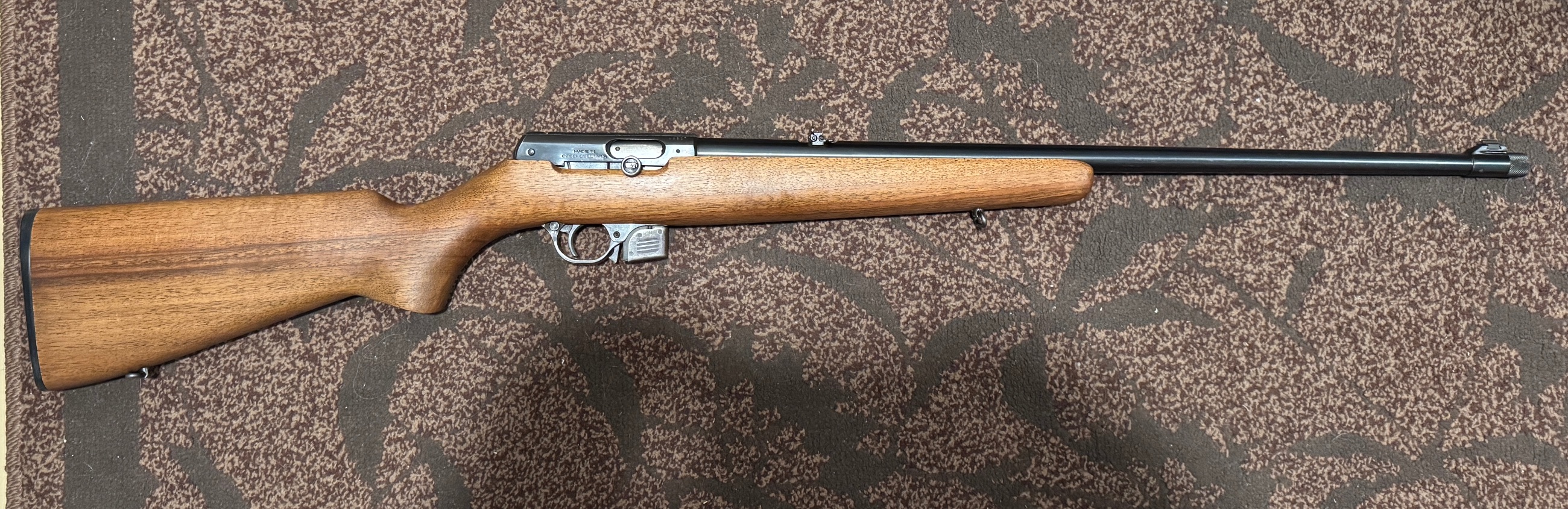 Photo of Brno 581 SOLD