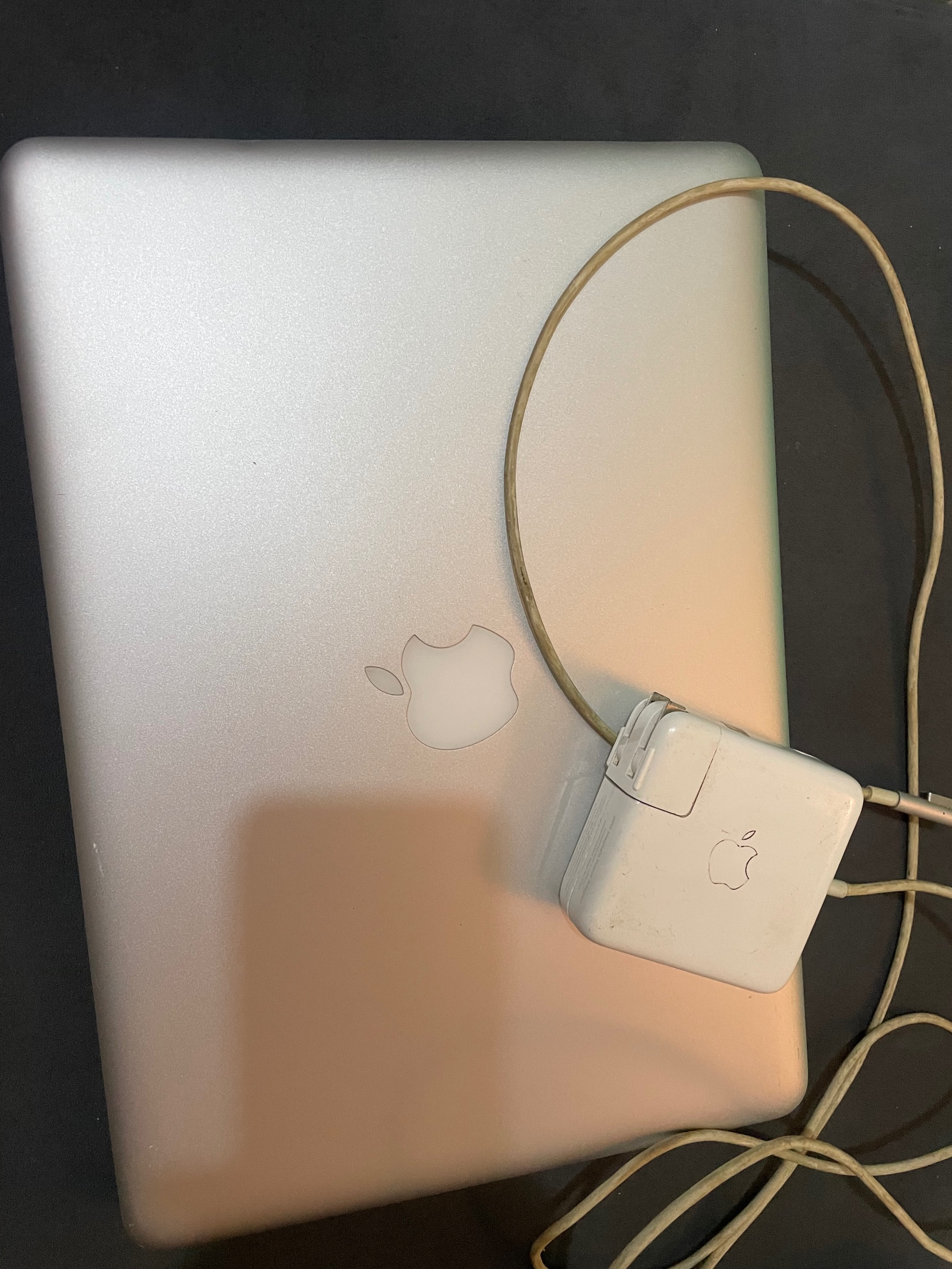 Photo of Neatly used MacBook 2012