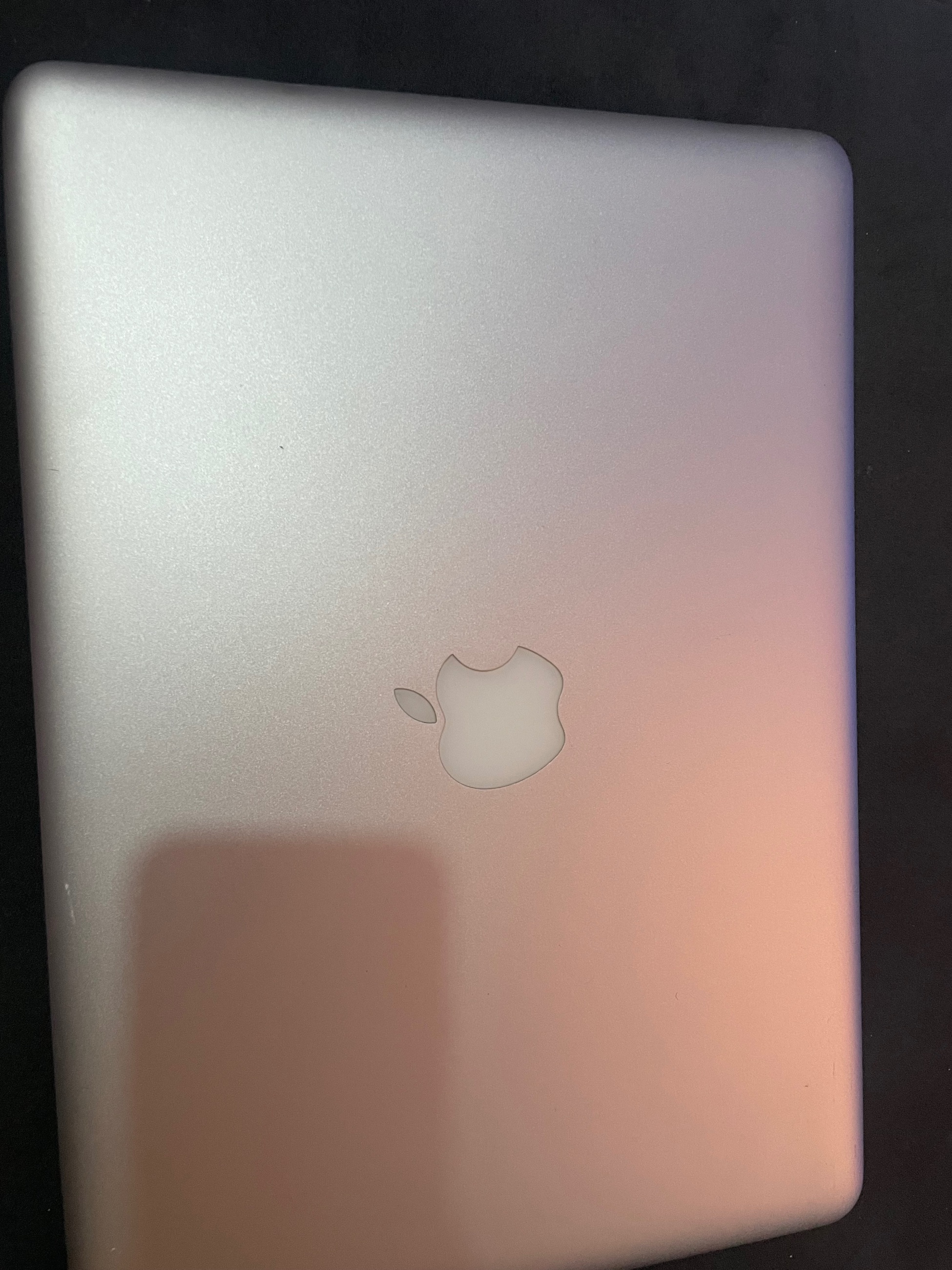 Photo of Neatly used MacBook 2012