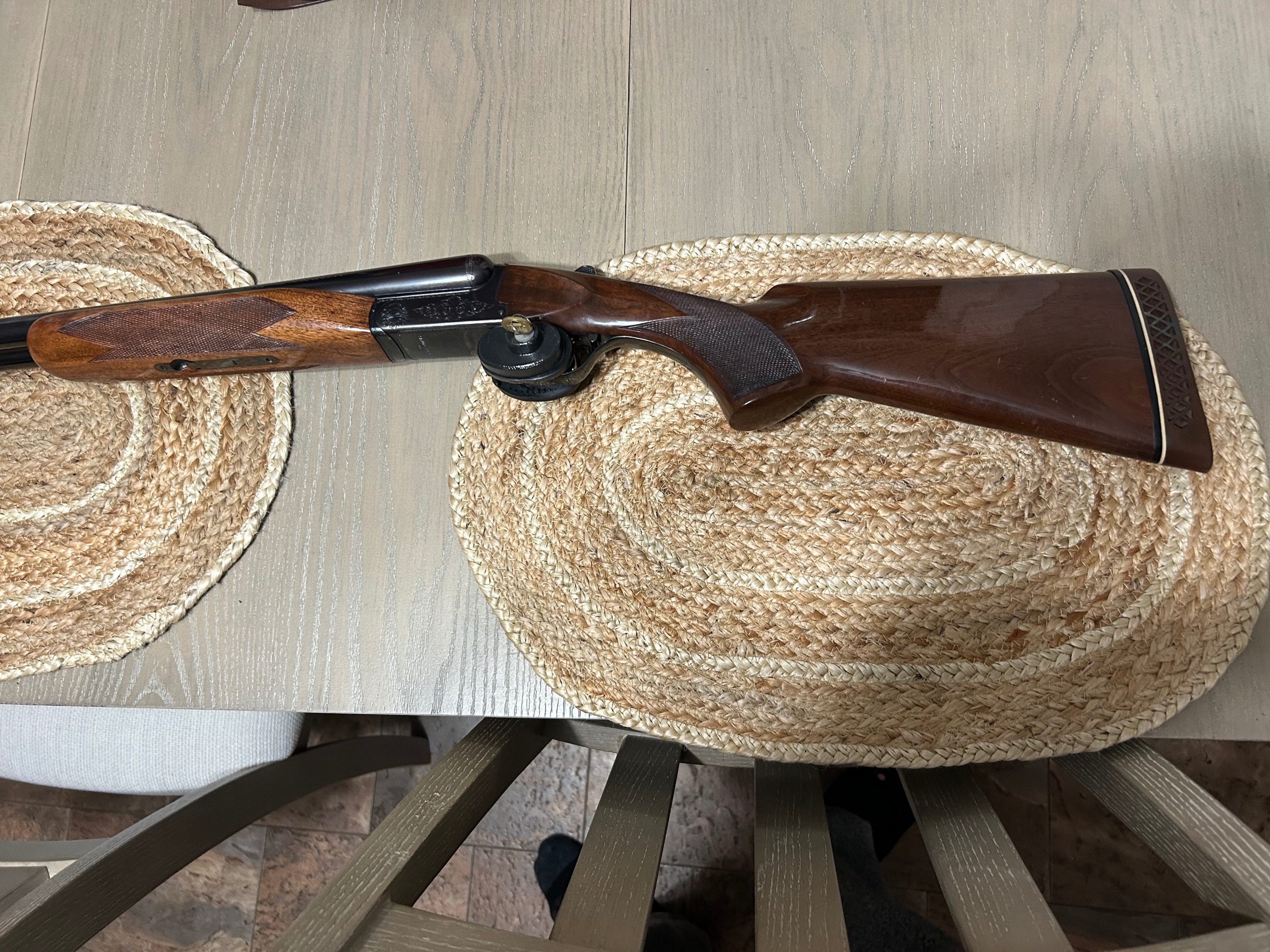 Photo of BROWNING B S/S 12 GAUGE