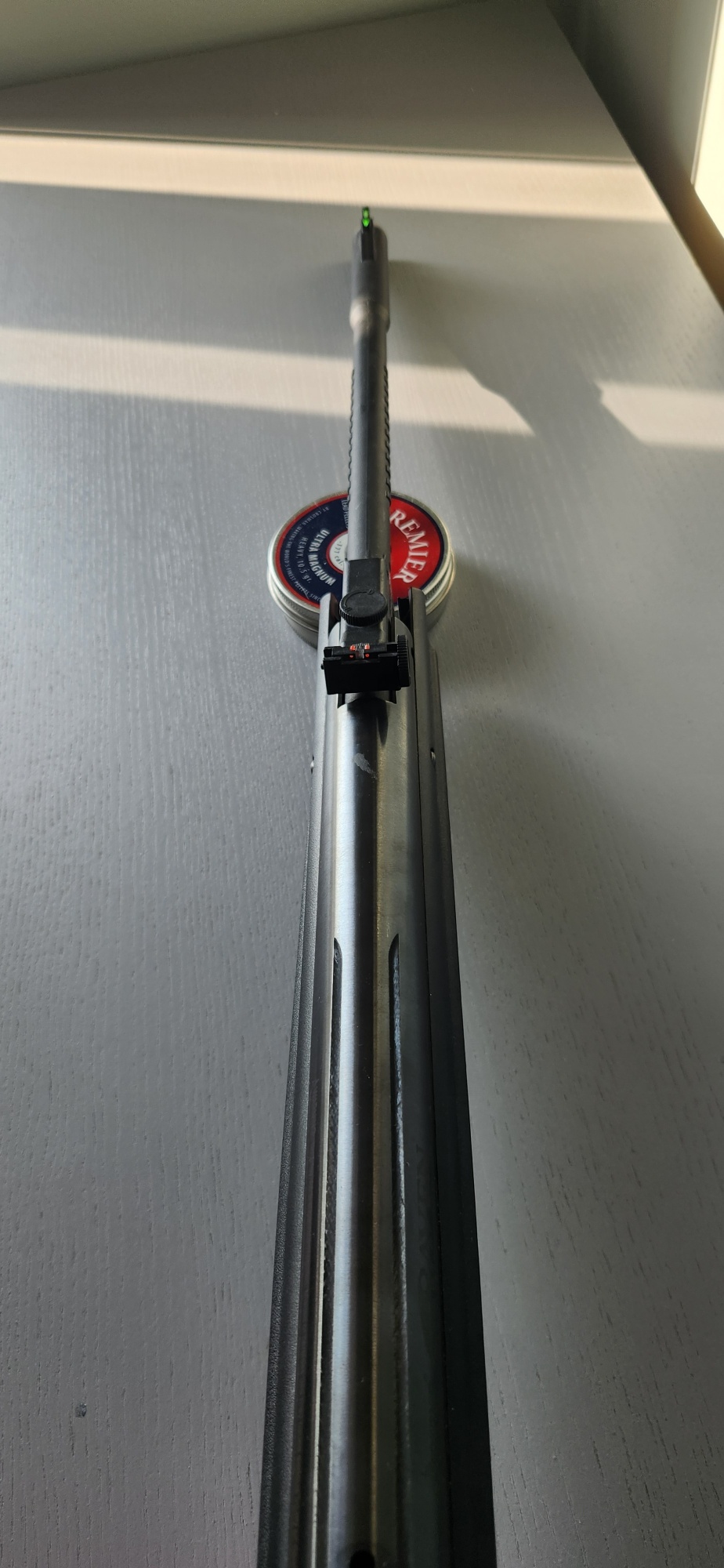 Photo of Crosman Raven .177 + Pellets - GREAT SHAPE!