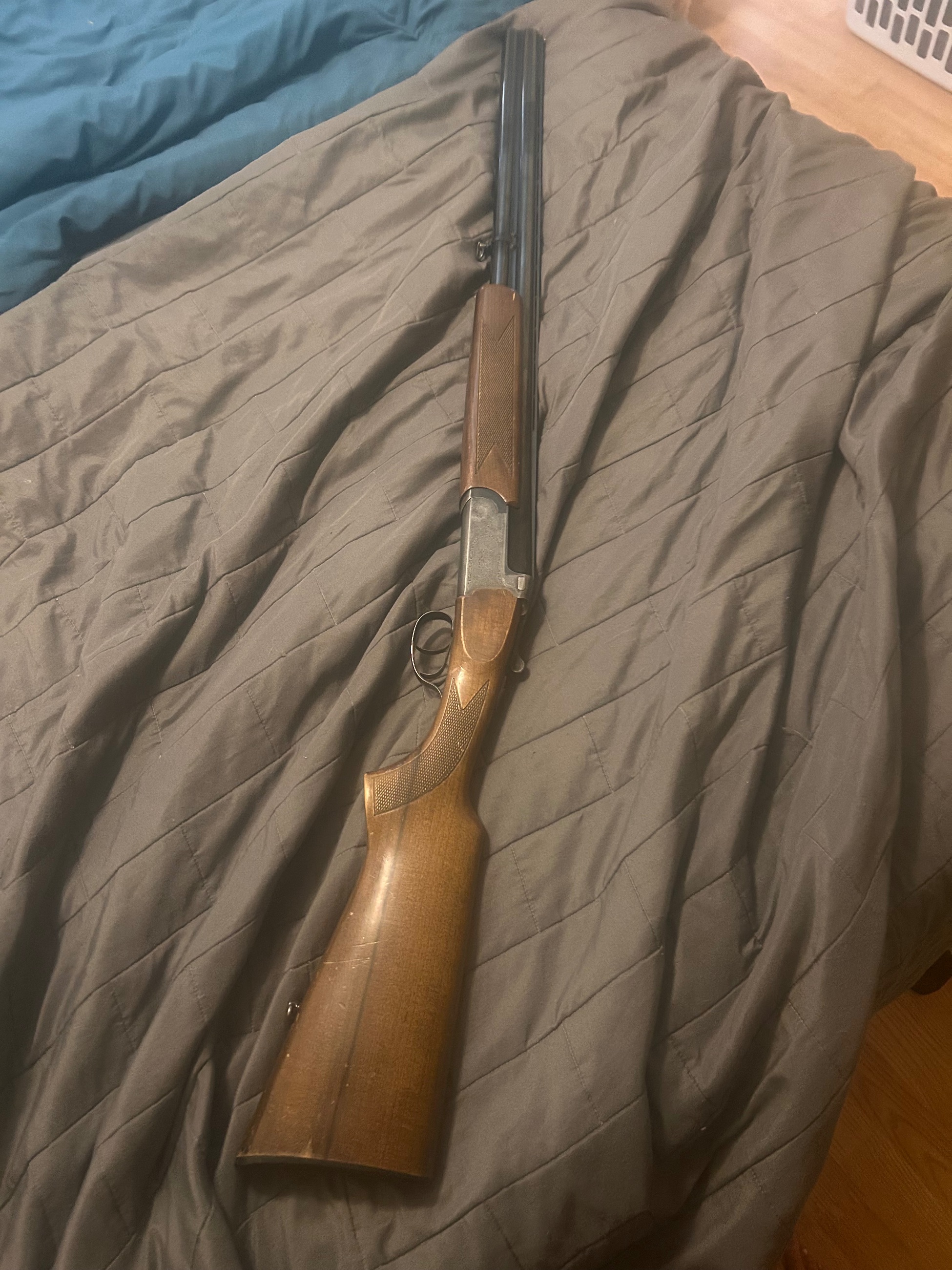 Photo of Prandelli gasperini gardone vt 12ga