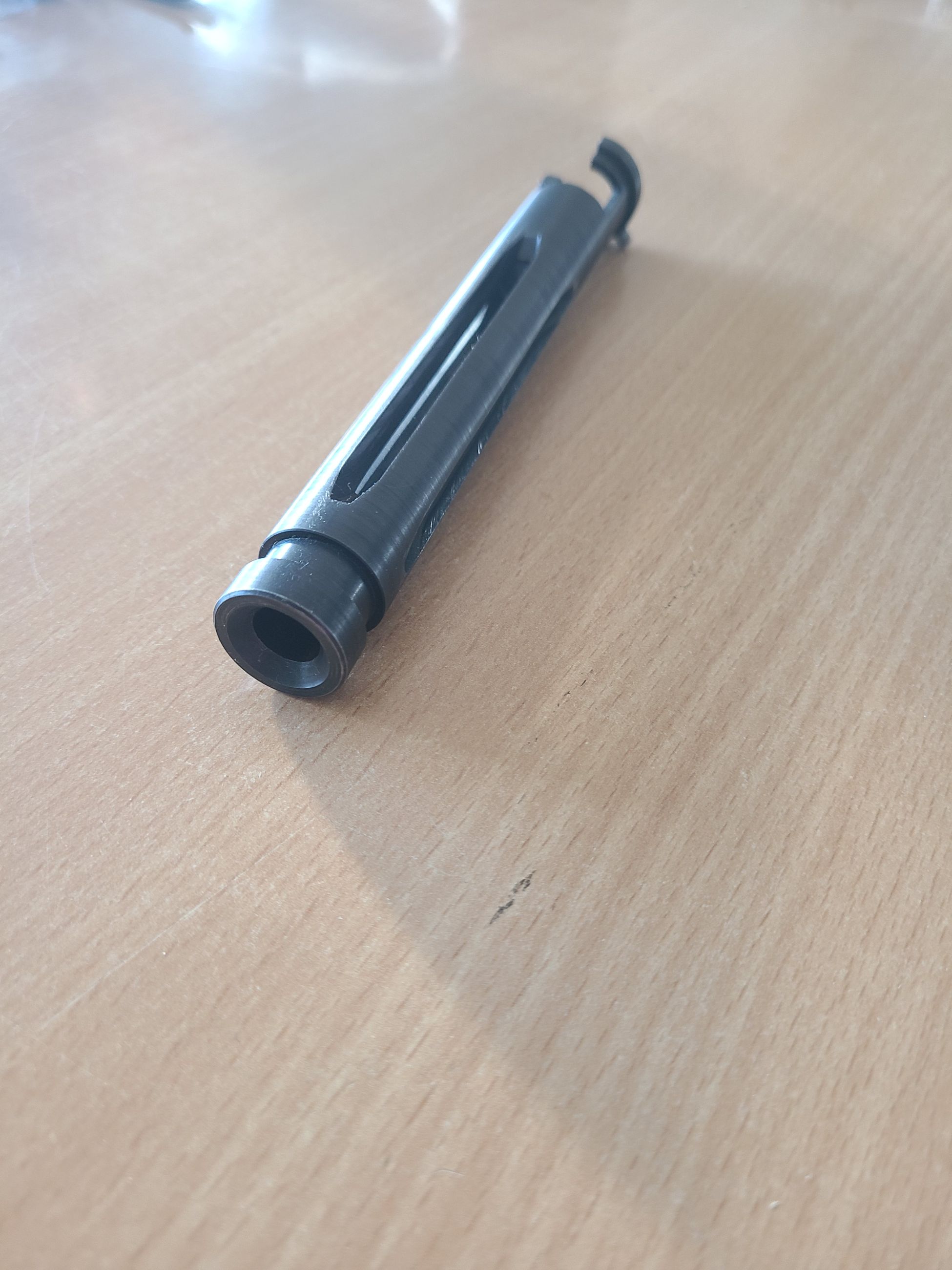 Photo of Mosin muzzle brake