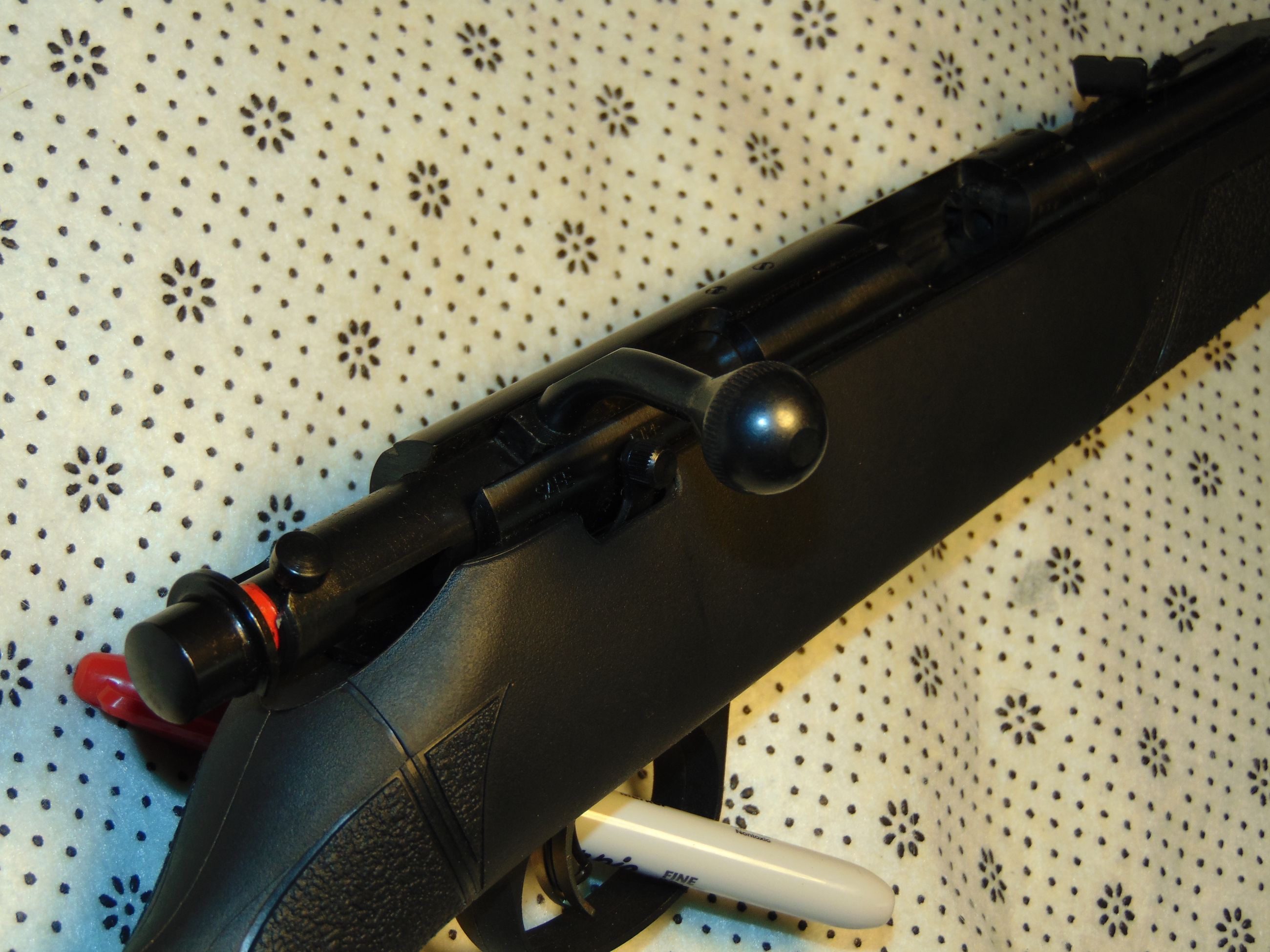 Photo of Marlin XT youth .22