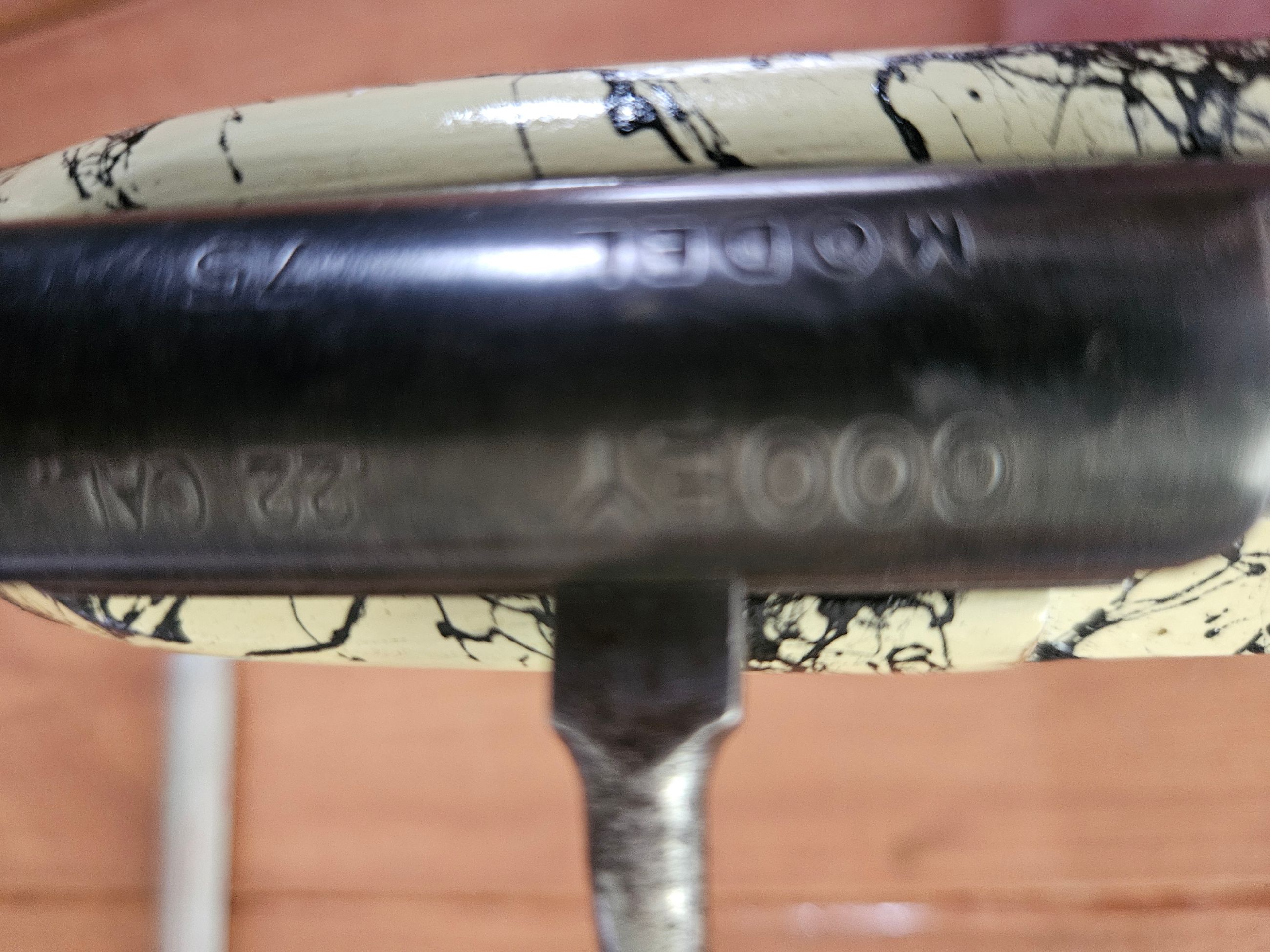 Photo of Cooey model 75 22lr