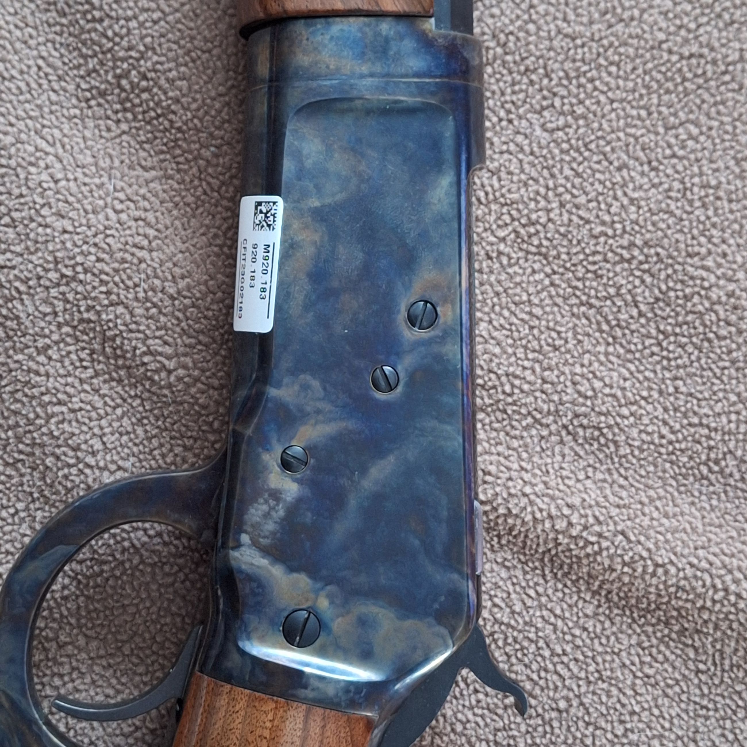 Mare's Leg 1892 T.D. unused - 8 - 1766423576275_1000016527