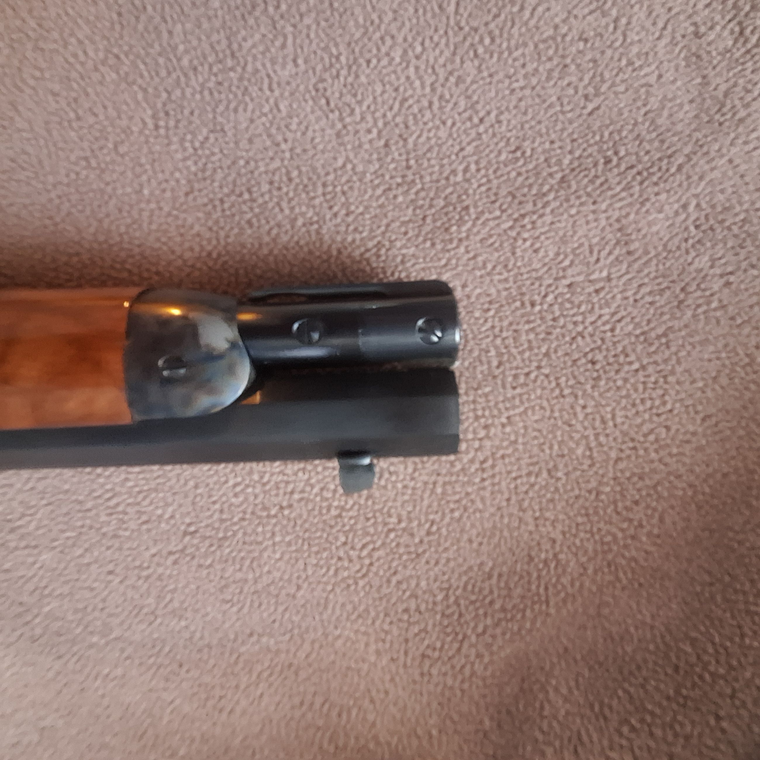 Mare's Leg 1892 T.D. unused - 4 - 1766423576341_1000016534