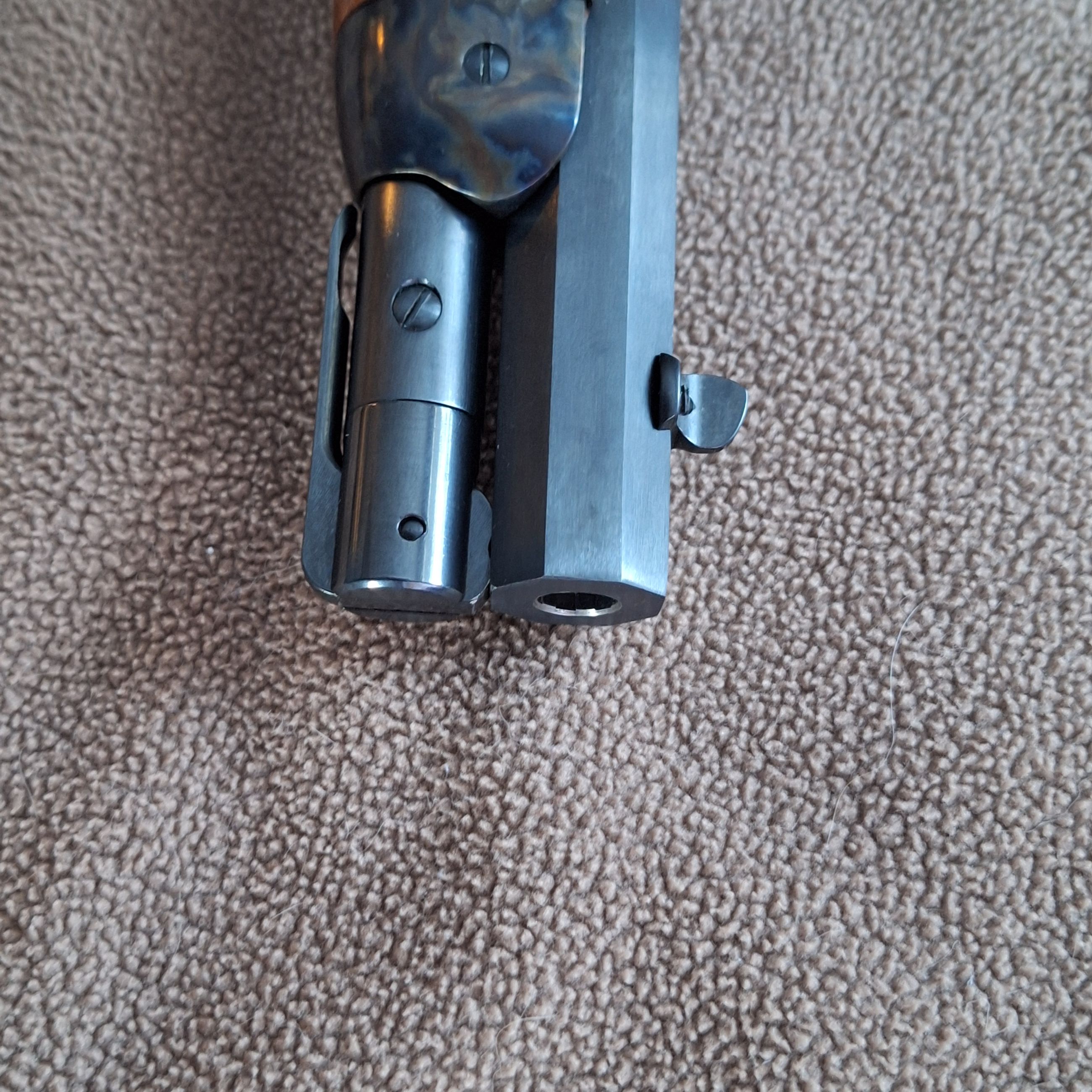 Mare's Leg 1892 T.D. unused - 5 - 1766423576620_1000016528