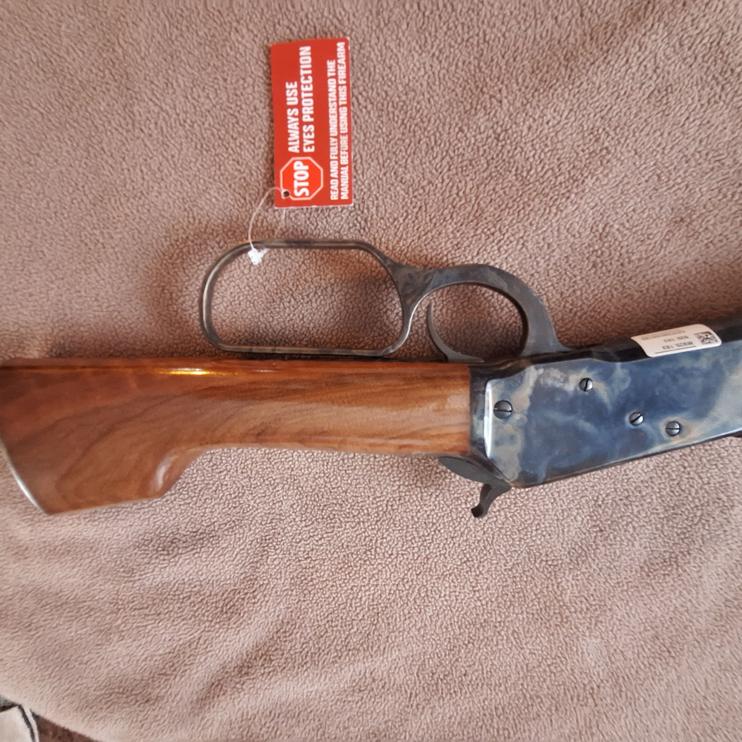 Mare's Leg 1892 T.D. unused - 3 - 1766423576637_1000016535