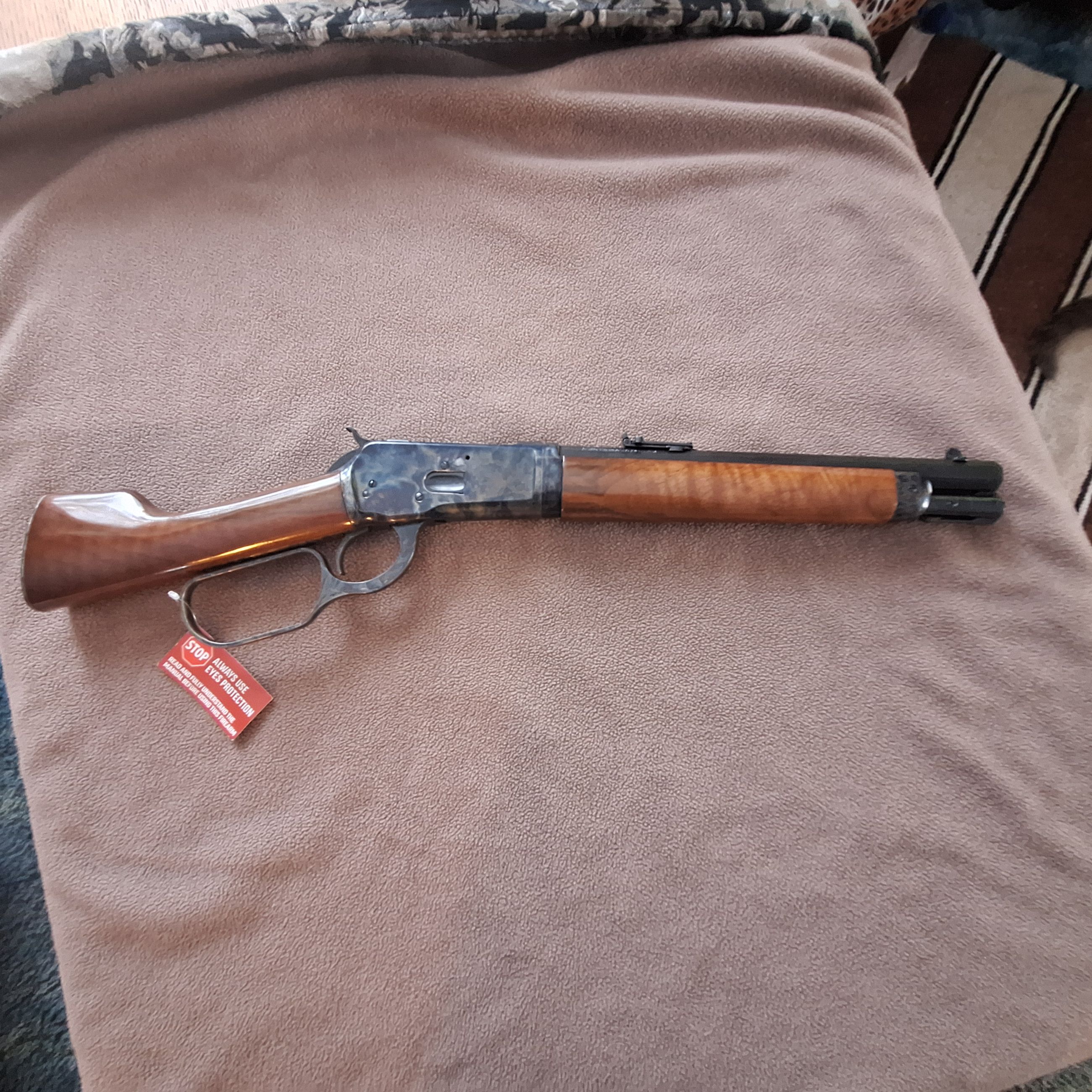 Mare's Leg 1892 T.D. unused - 6 - 1766423576638_1000016529