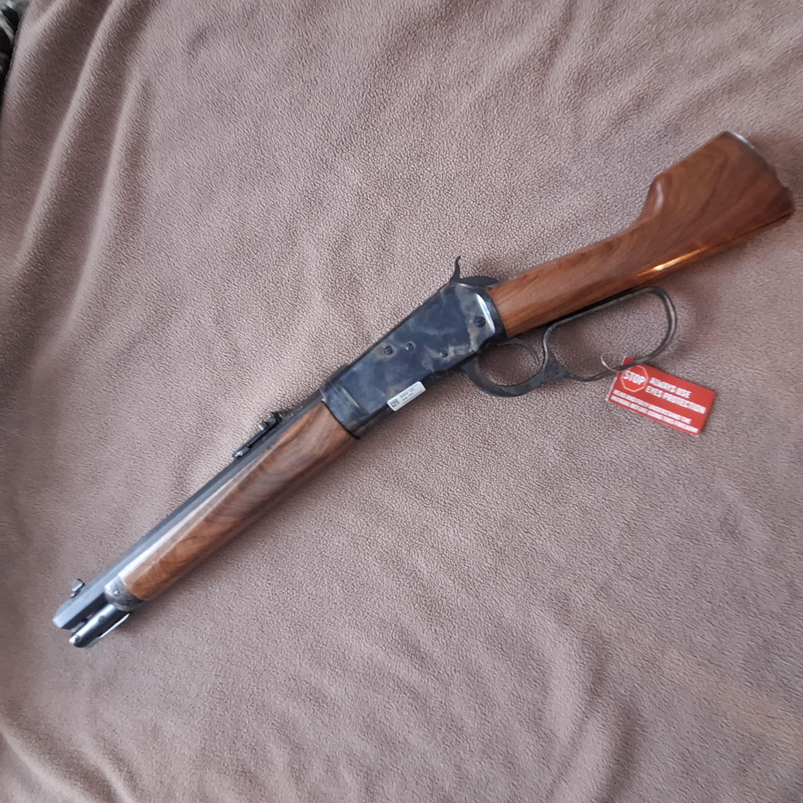 Mare's Leg 1892 T.D. unused - 2 - 1766423576639_1000016536