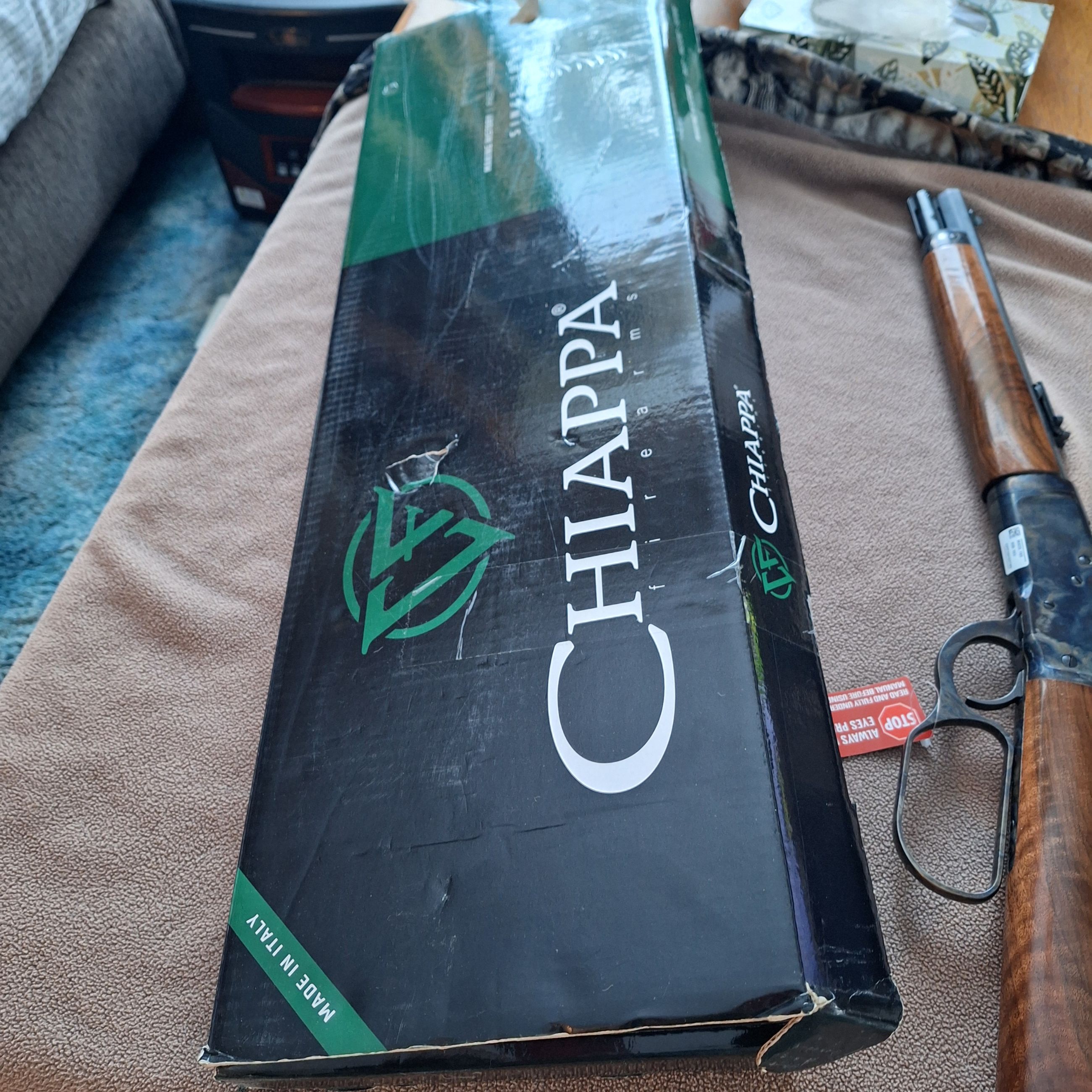 Mare's Leg 1892 T.D. unused - 14 - 1766423737476_1000016537