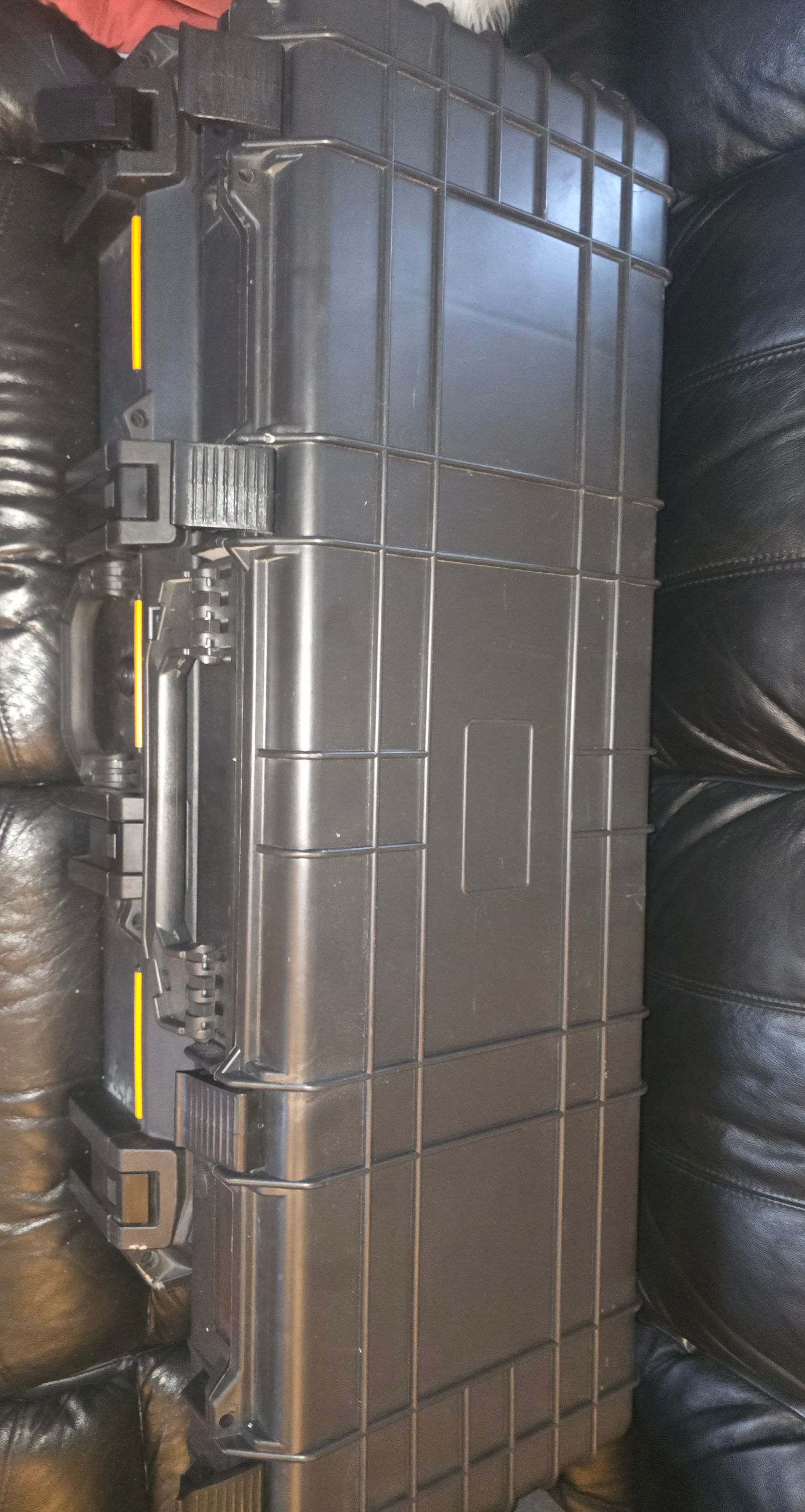 Photo of Ruger precision rifle gen3 300wm