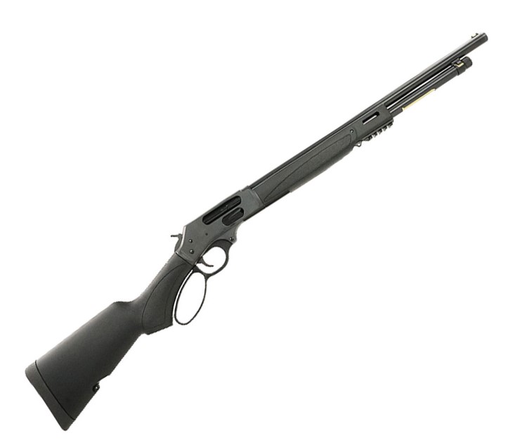 Photo of Brand New Henry H018X-410 .410GA, 20" Lever Action Shotgun $1400