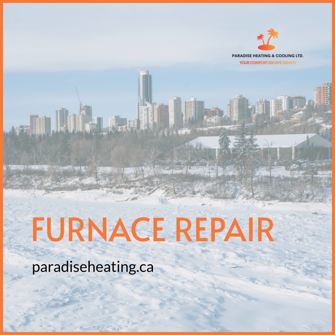 Photo of Furnace Repair + Tune-Up