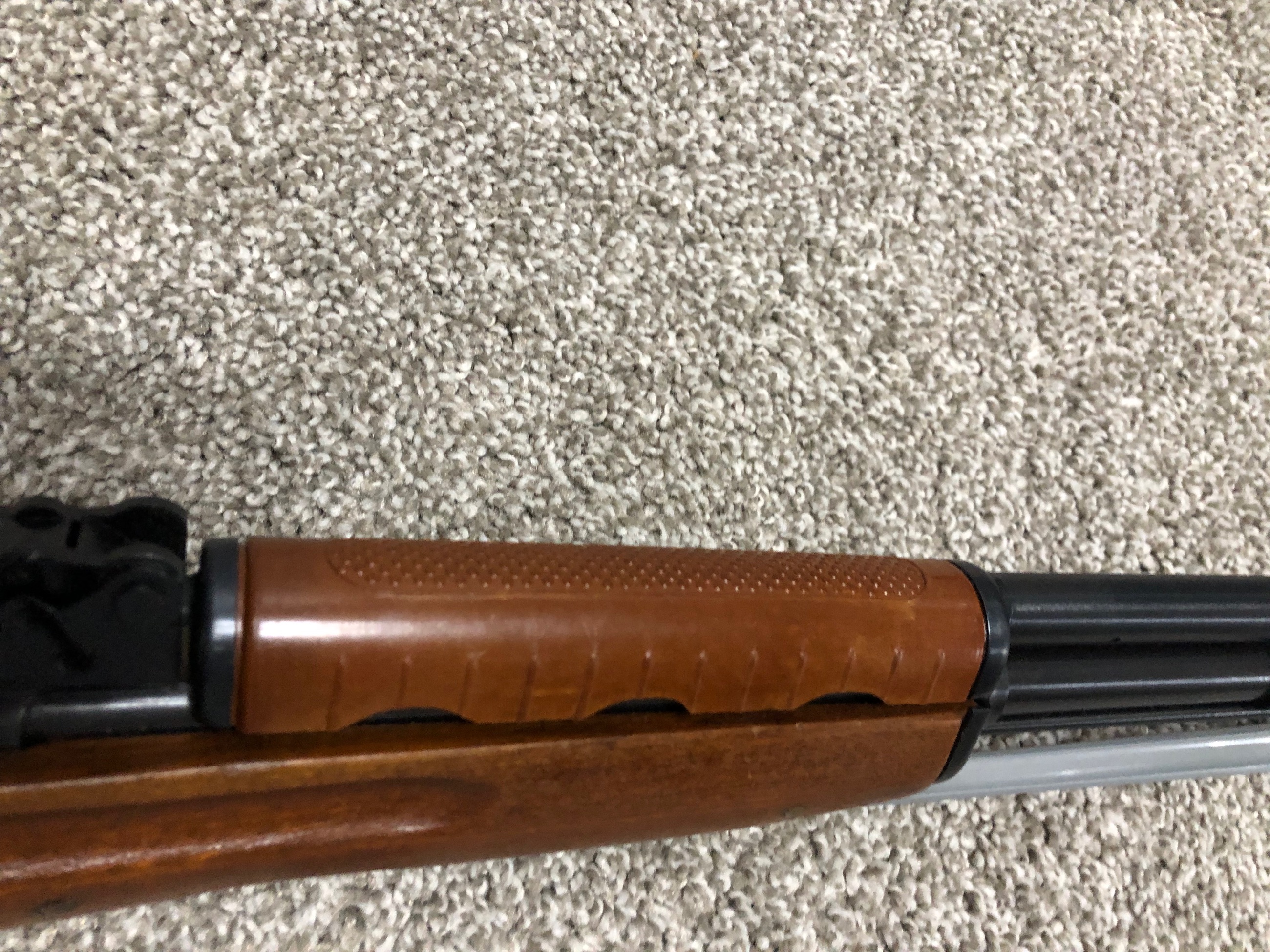 Photo of Chinese Sks French tickler 
