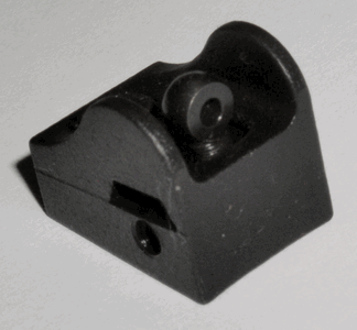Photo of WANTED L: RUGER mini 14 rear sight