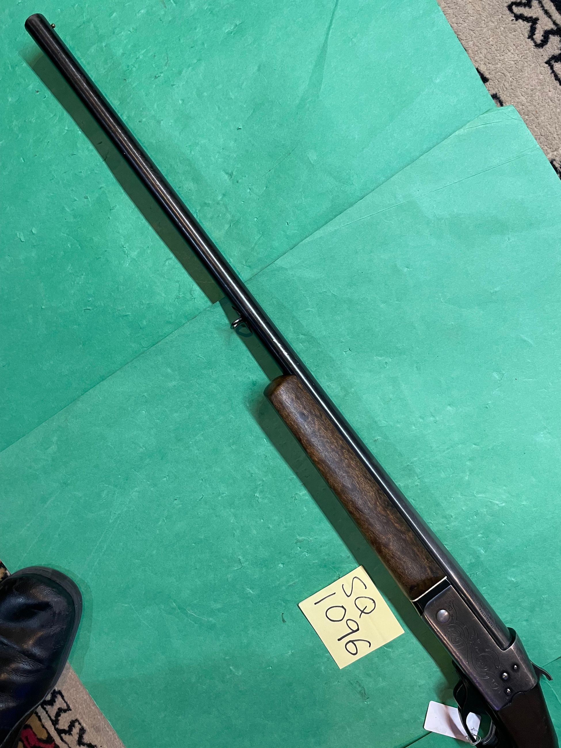 Photo of CIL 402  16 GA