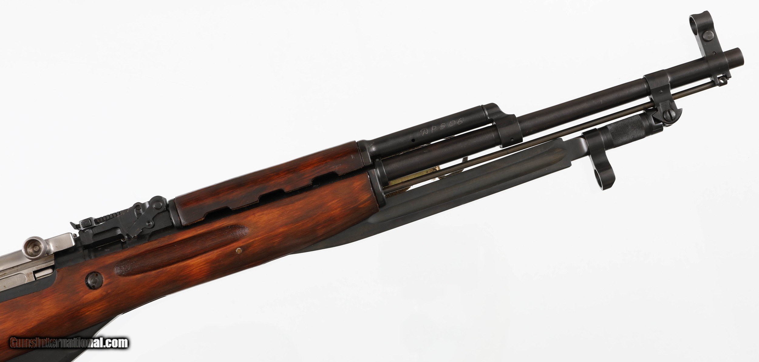 Looking for mosin and sks accessories  - 6 - 1766557877540_1000014088