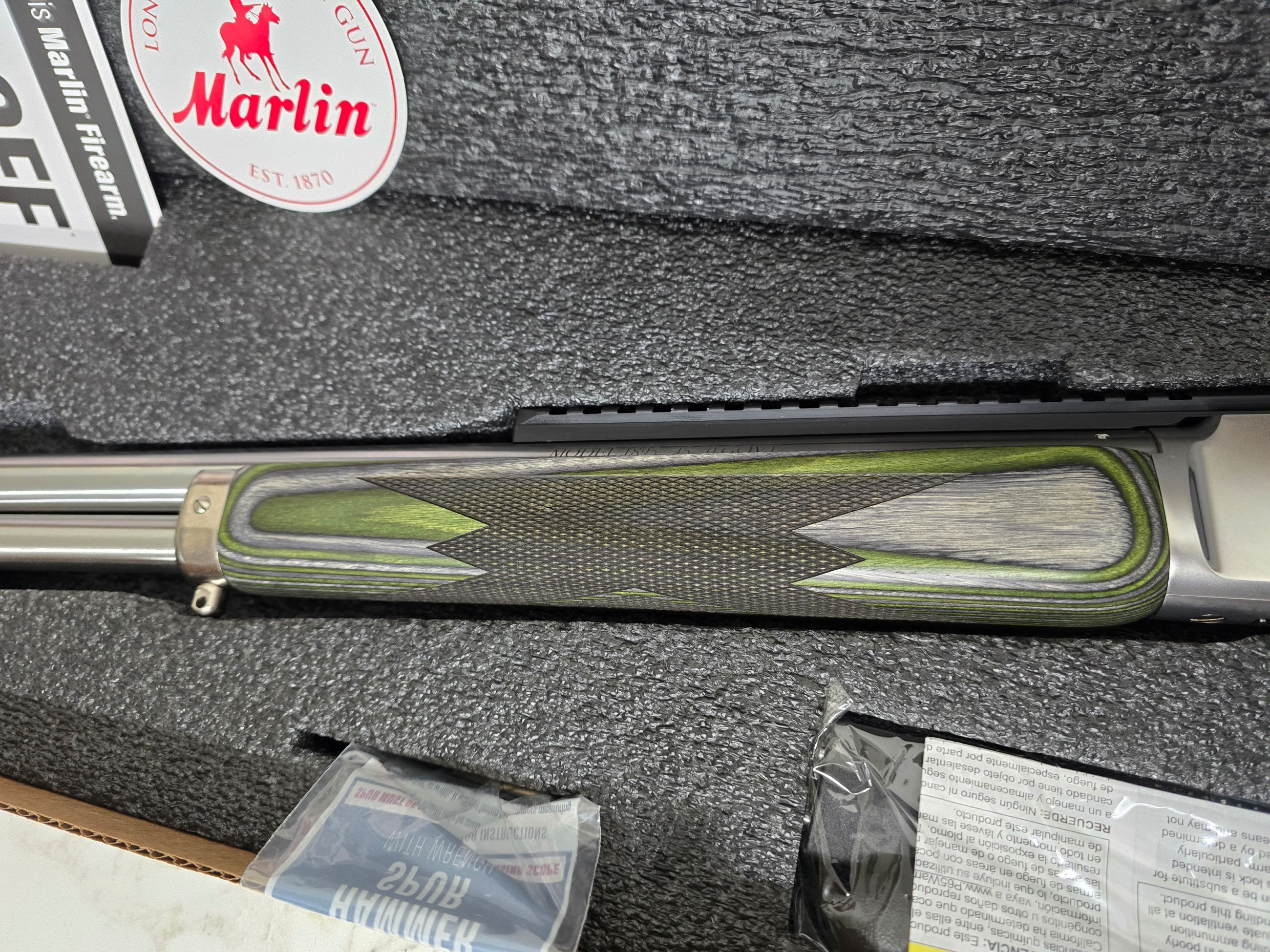 Ruger Made Marlins - 8 - 1766562469908_20251223_231130