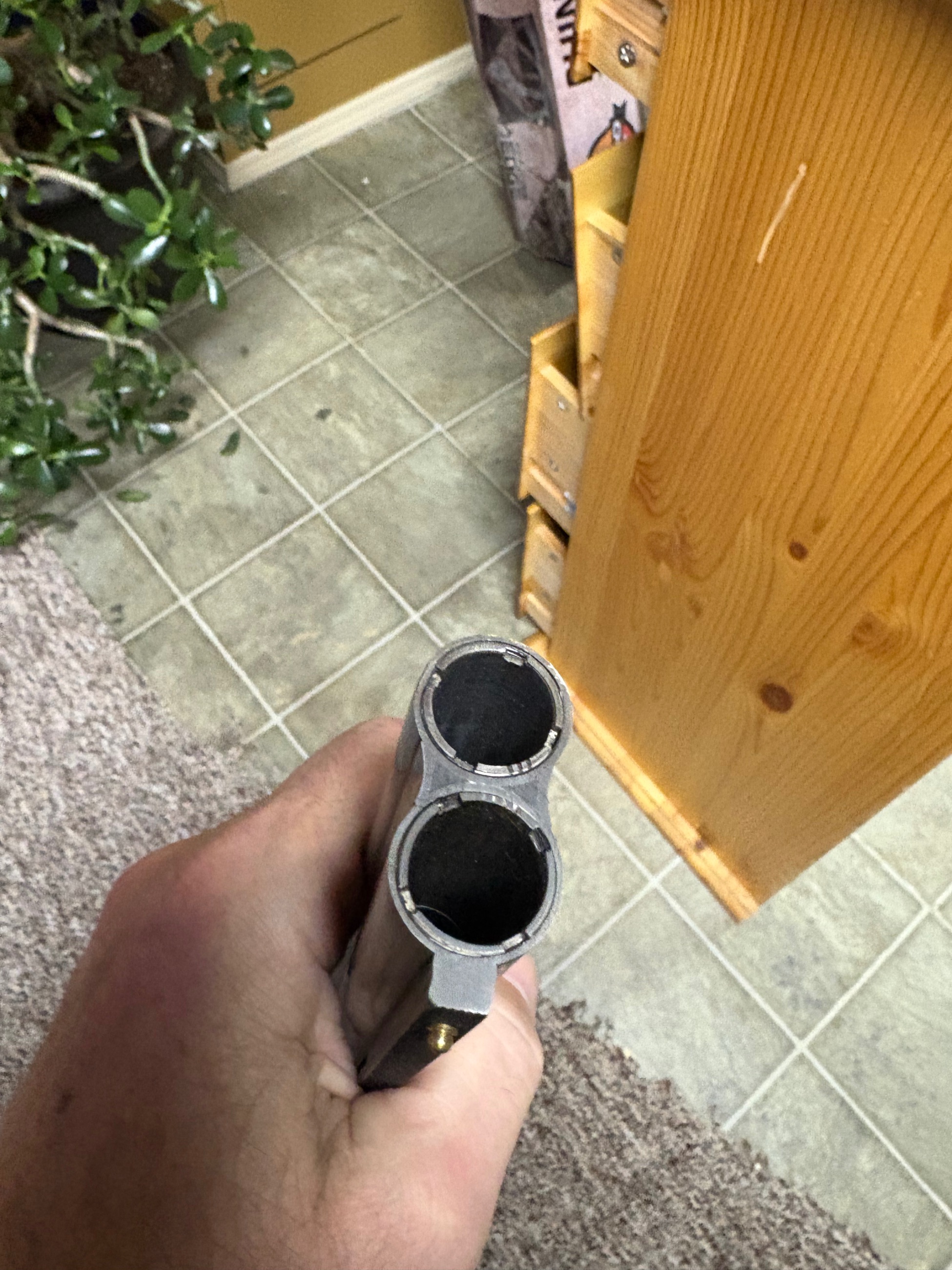 Photo of Over under 20gauge 3”