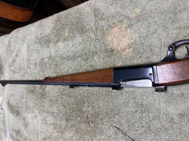 Photo of Savage 99 in 300 savage, Low rounds, I will ship 