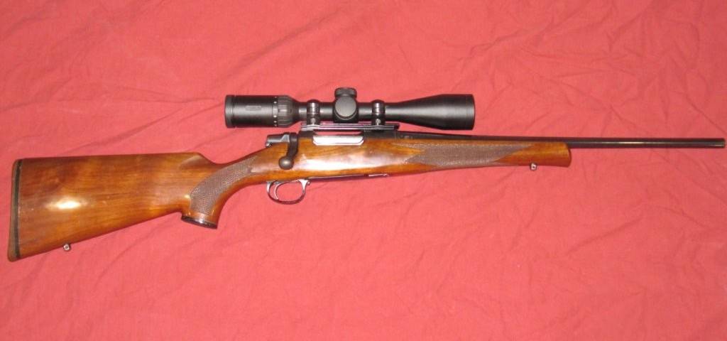 Reminton Model 7 308 Cal 18.5 inch Barrel - 1 - 1766607157369_IMG_0001