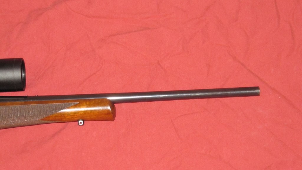 Reminton Model 7 308 Cal 18.5 inch Barrel - 4 - 1766607185035_IMG_0005