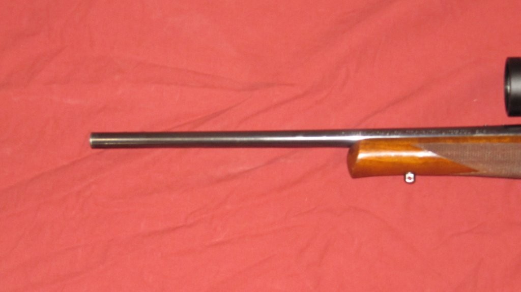 Reminton Model 7 308 Cal 18.5 inch Barrel - 8 - 1766607231596_IMG_0010
