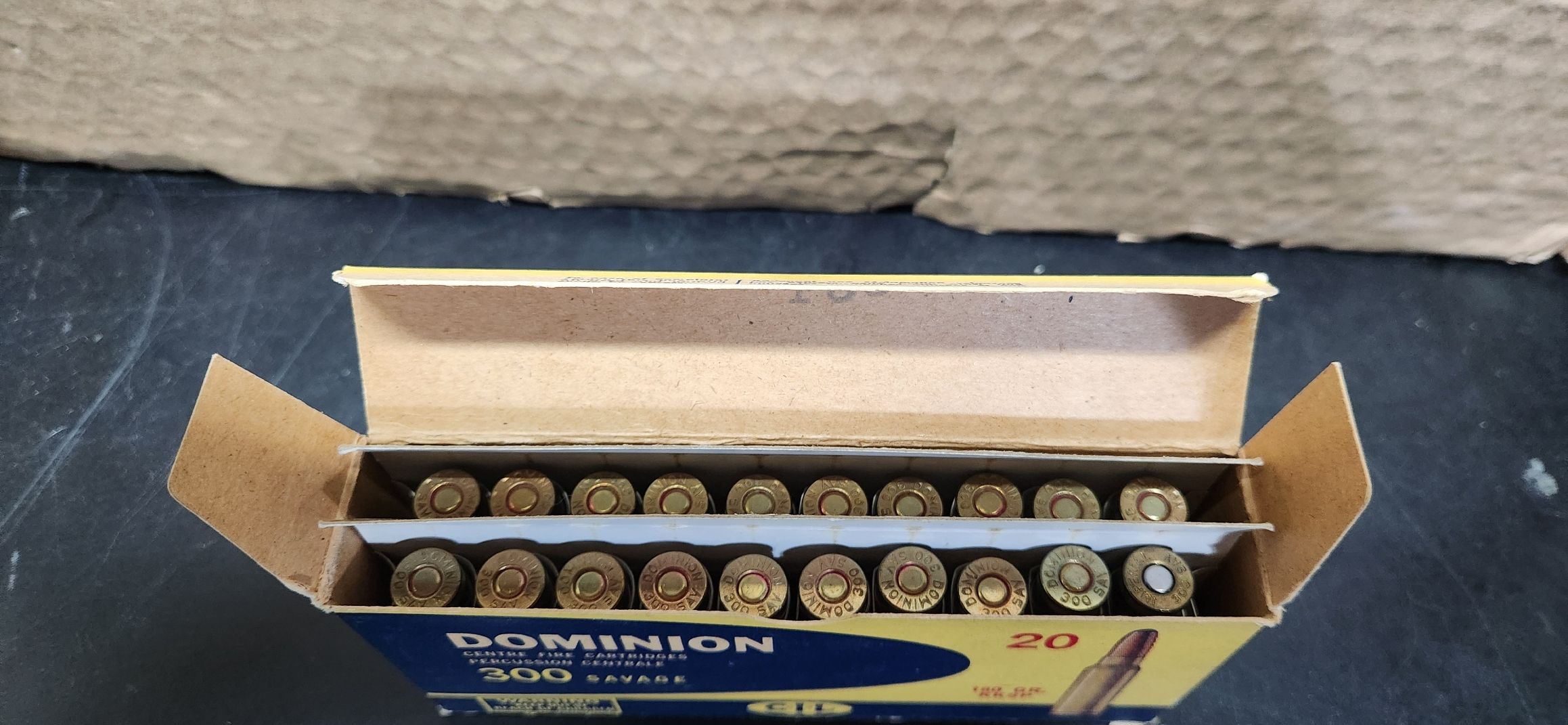 300 savage 180gr ammunitions - 4 - 1766614435977_20251206_141913