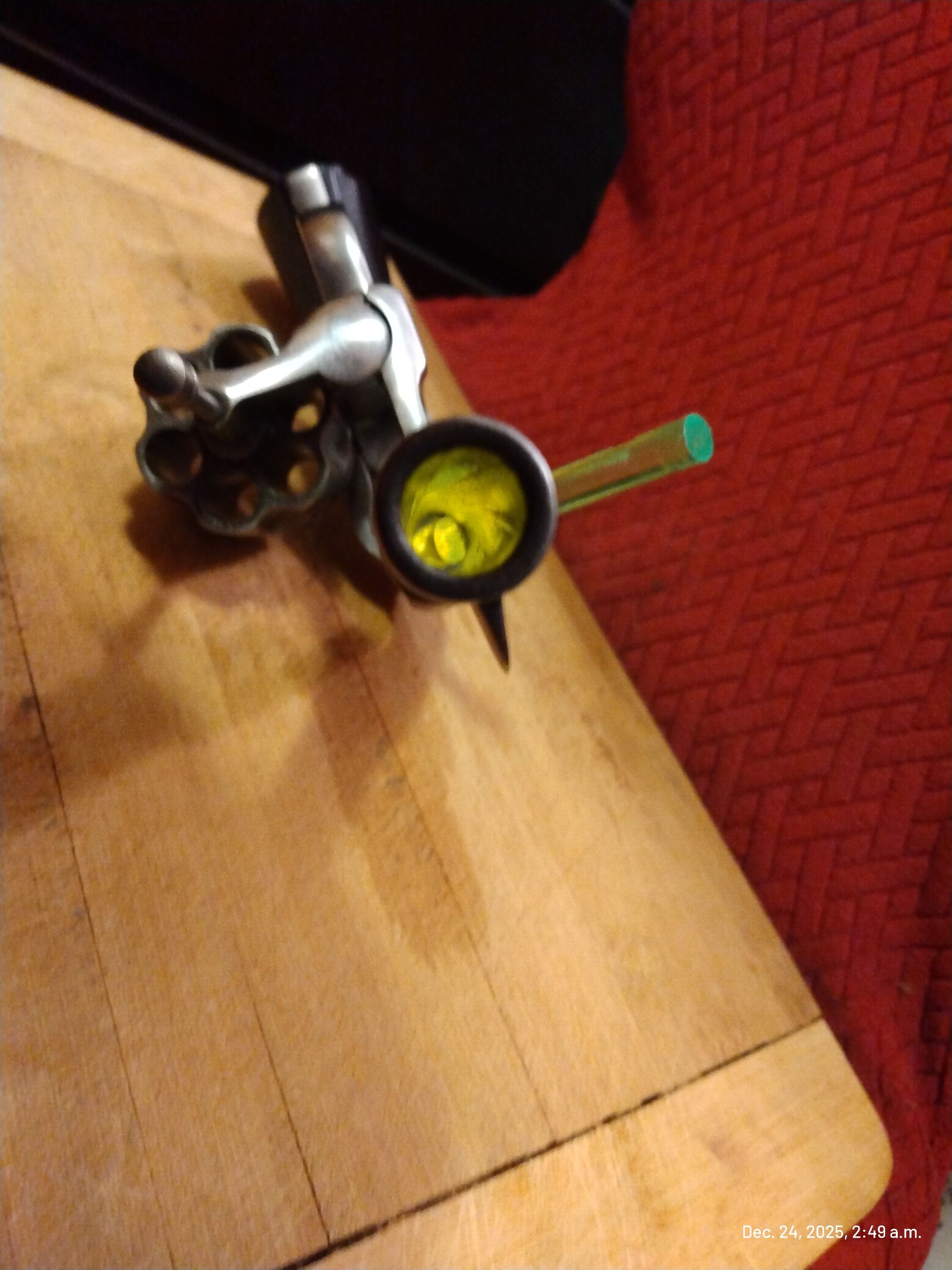 Colt M1892 New Army DA "swing out cylinder" Antique status Revolver .41 LC Antique $5200 - 8 - 1766618324922_IMG_20251224_024950380