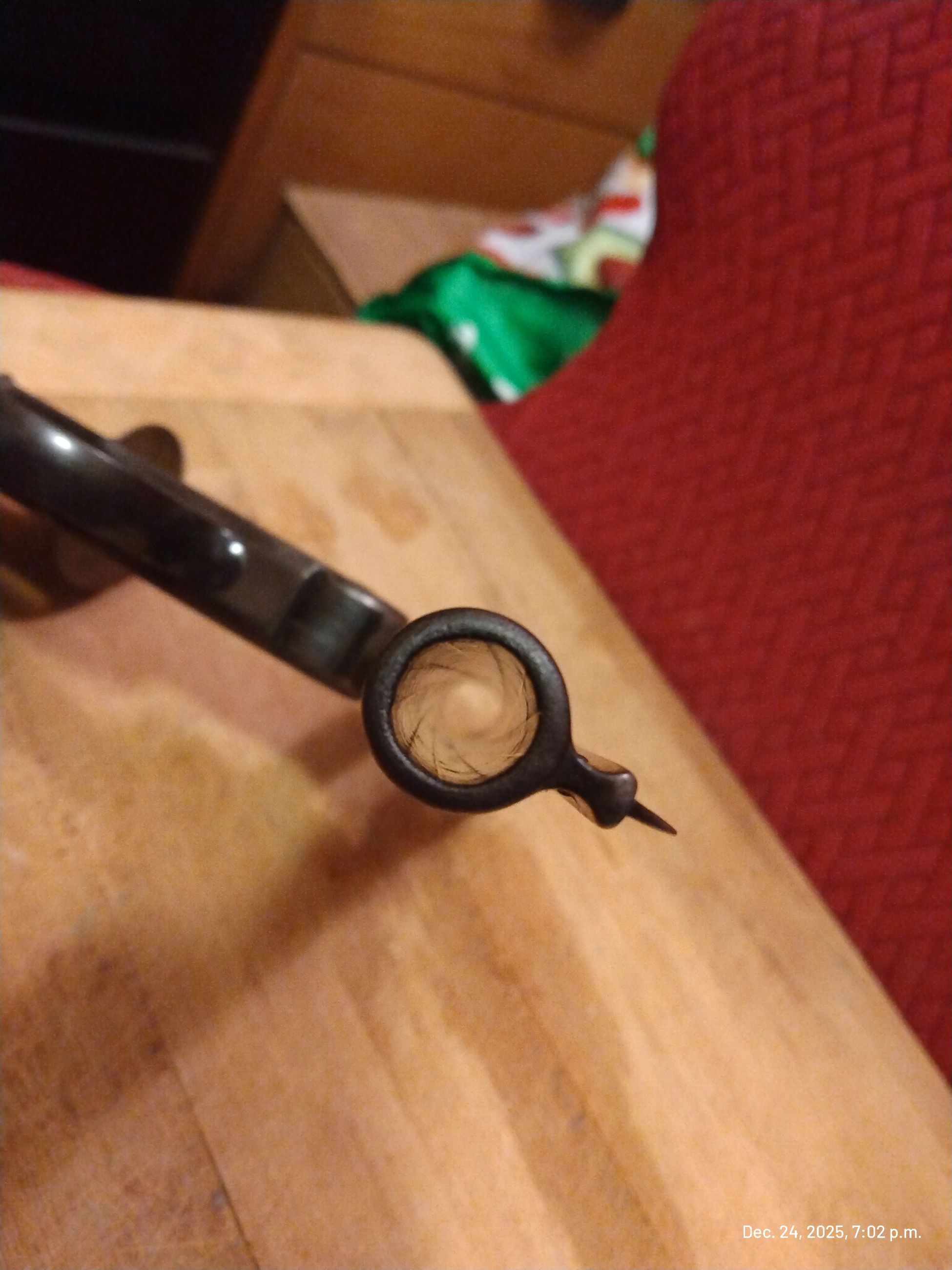 Smith & Wesson New Model No. 3 in .44 Special / Russian Open top. Antique $4800 - 10 - 1766622870005_IMG_20251224_190200749