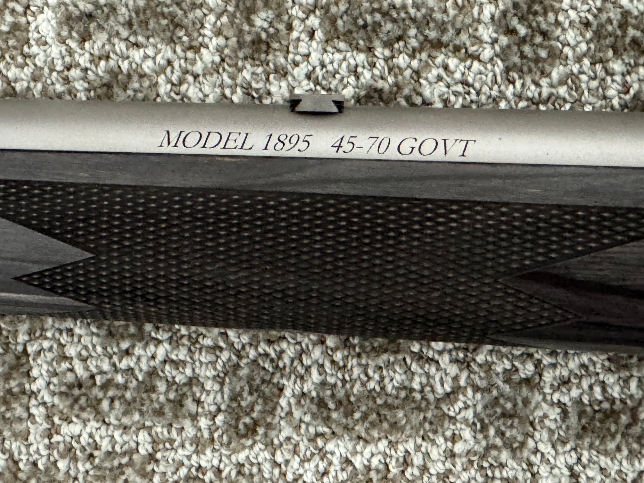 BNIB Ruger Marlin 1895 Trapper SBL 45-70 - 4 - 1766635235324_IMG_6613 2