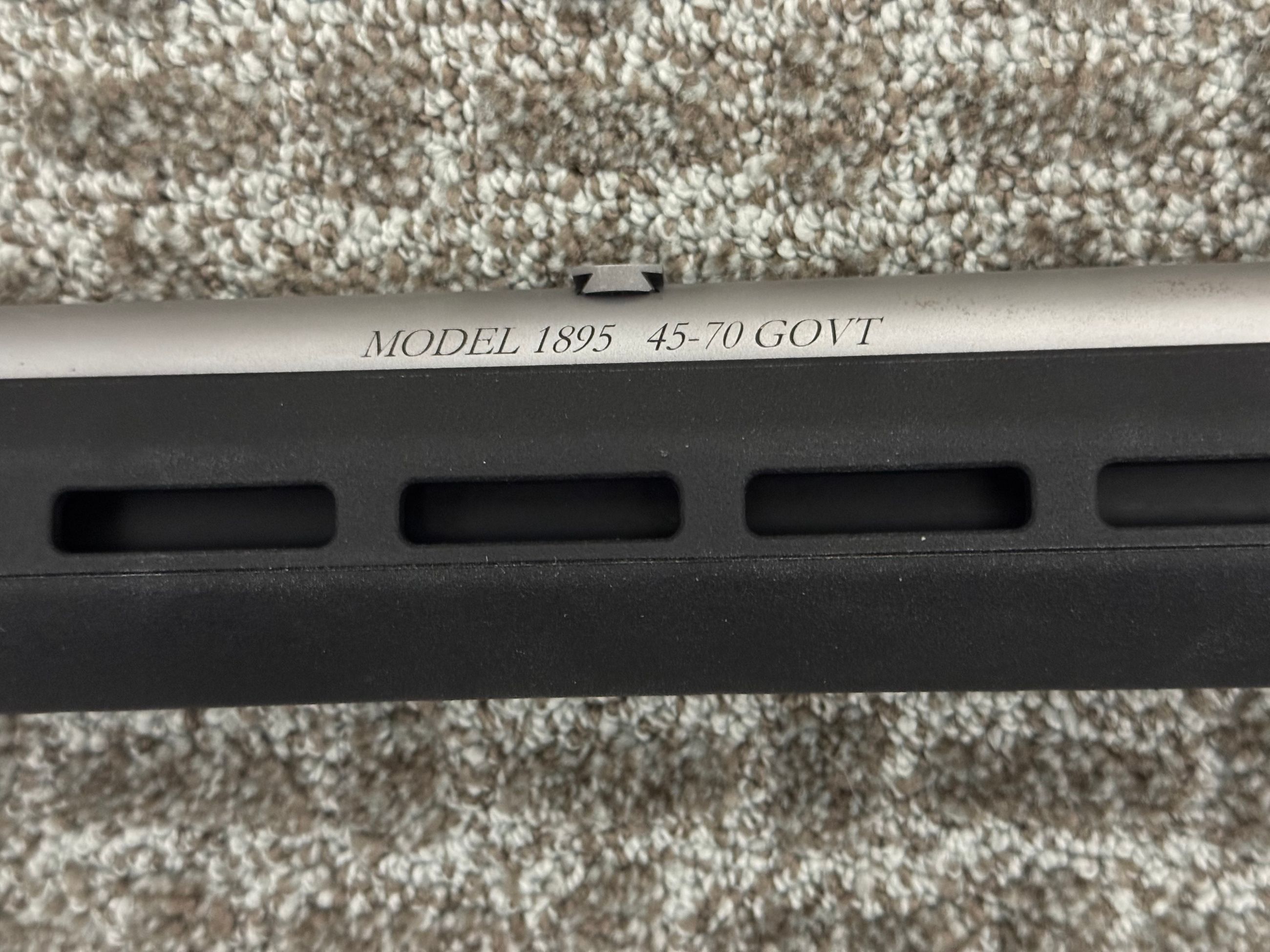 BNIB Ruger Marlin Trapper 1895 Magpul 45-70 - 4 - 1766648618098_IMG_6624