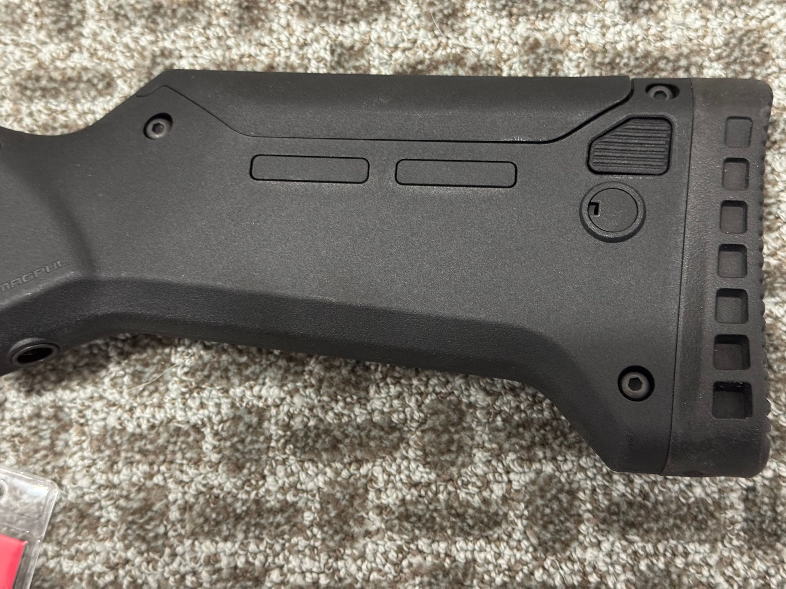 BNIB Ruger Marlin Trapper 1895 Magpul 45-70 - 2 - 1766648618347_IMG_6622