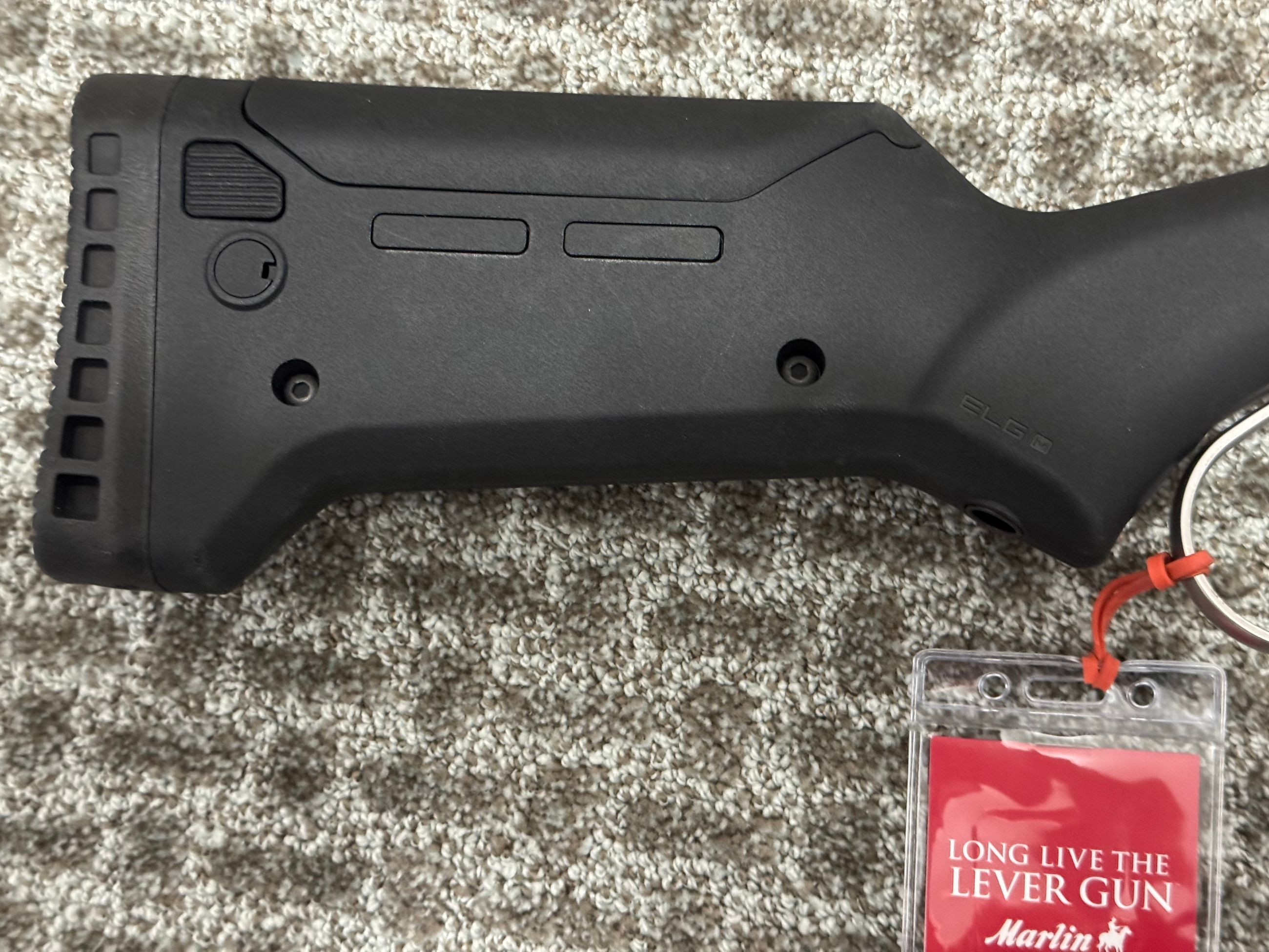 BNIB Ruger Marlin Trapper 1895 Magpul 45-70 - 7 - 1766648618353_IMG_6627
