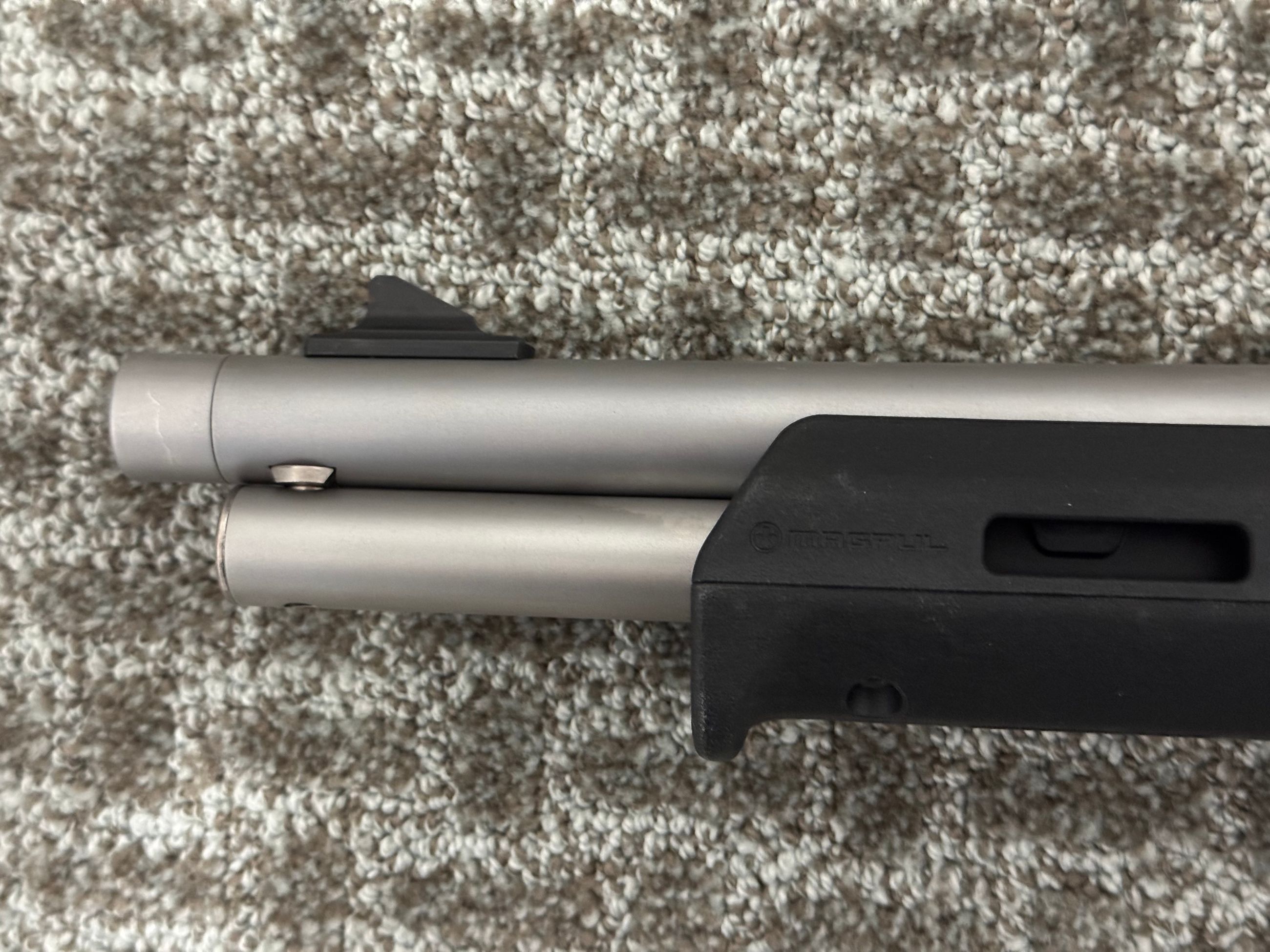 BNIB Ruger Marlin Trapper 1895 Magpul 45-70 - 5 - 1766648618364_IMG_6625