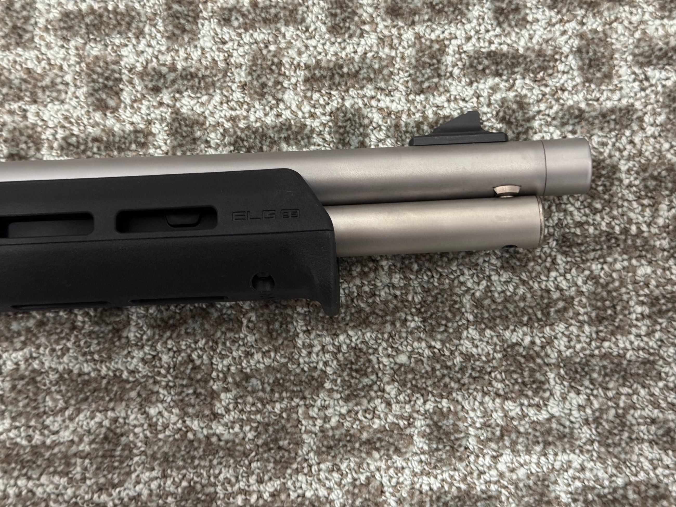 BNIB Ruger Marlin Trapper 1895 Magpul 45-70 - 10 - 1766648618377_IMG_6630