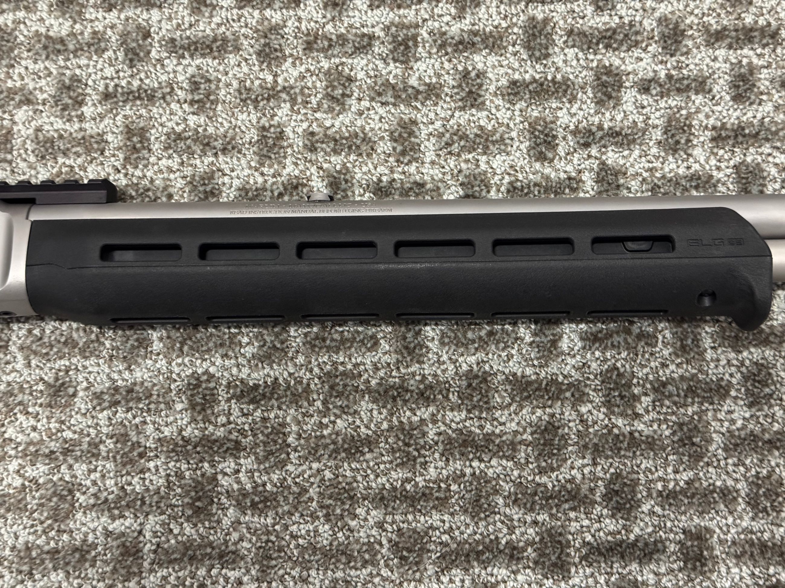 BNIB Ruger Marlin Trapper 1895 Magpul 45-70 - 9 - 1766648618391_IMG_6629