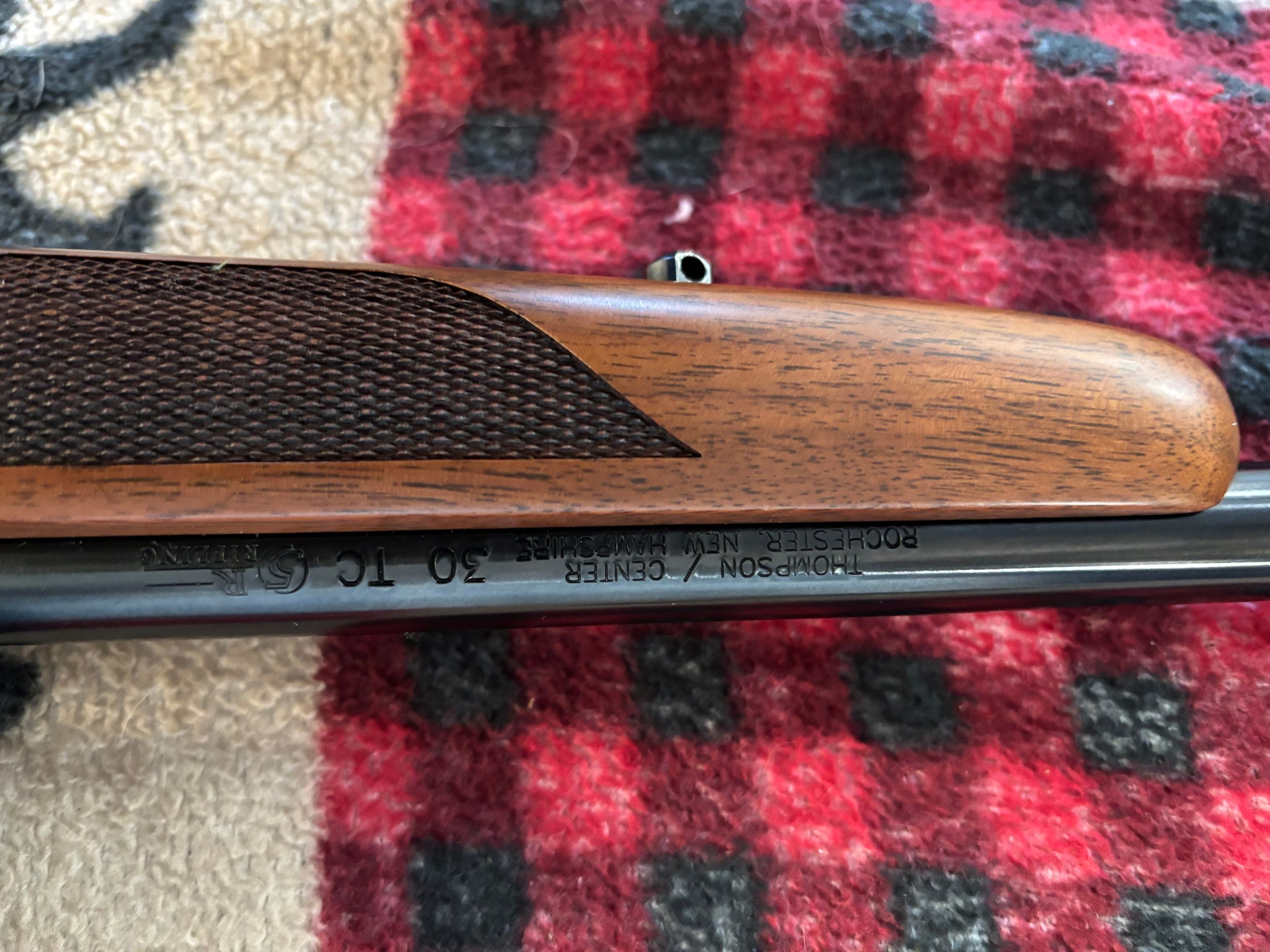 Thompson Center Icon 30TC - 2 - 1766684741804_IMG_0104