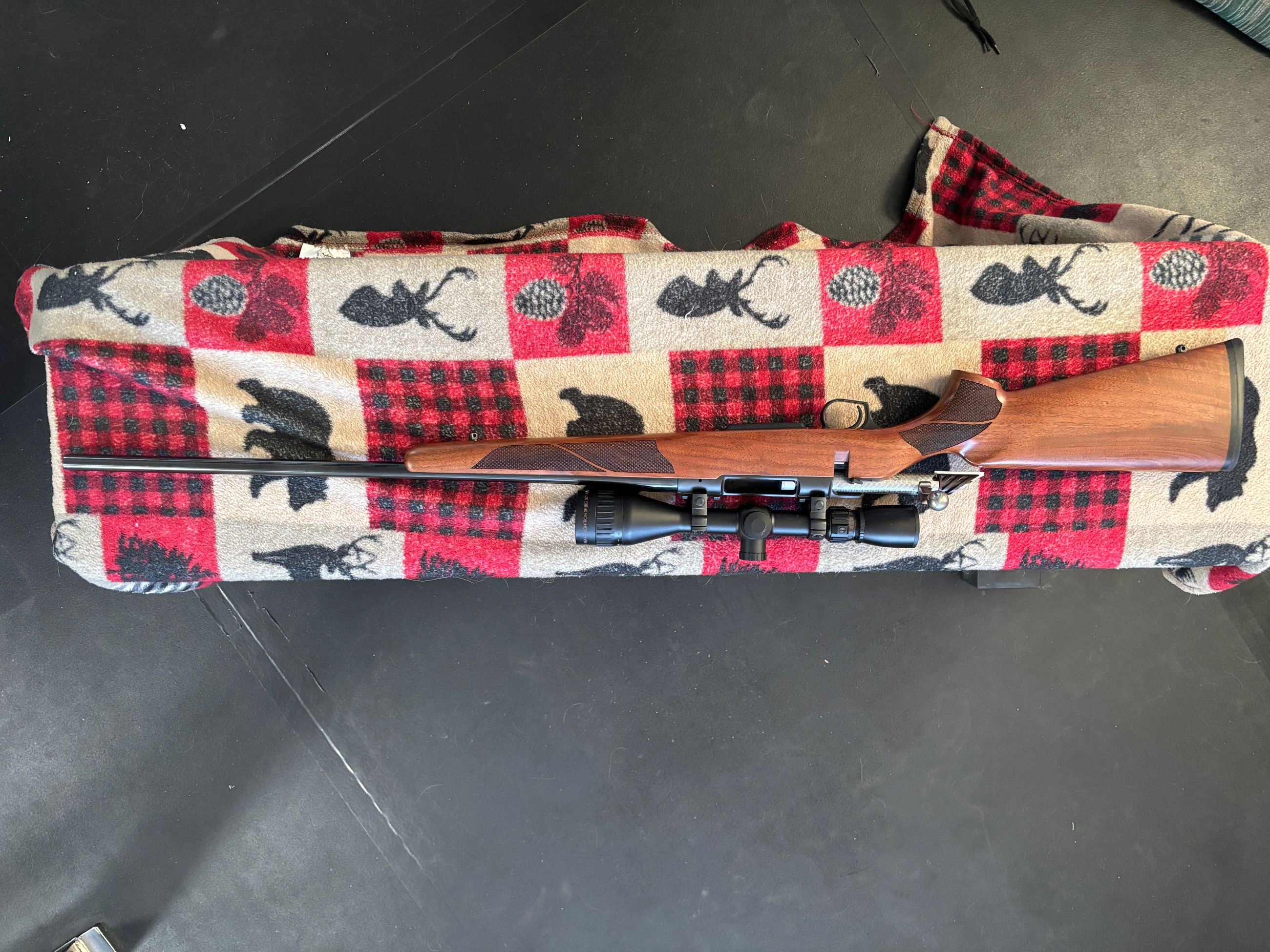 Thompson Center Icon 30TC - 1 - 1766684741822_IMG_0100