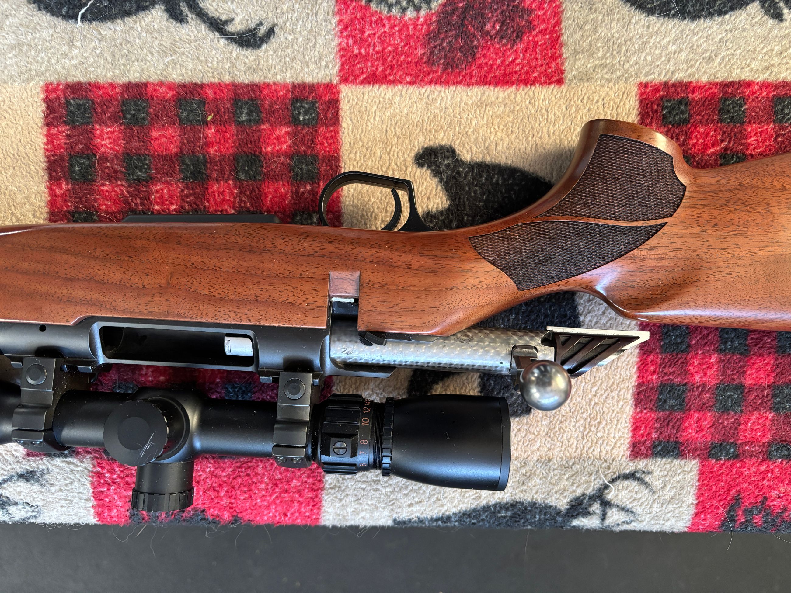 Thompson Center Icon 30TC - 5 - 1766684741850_IMG_0101