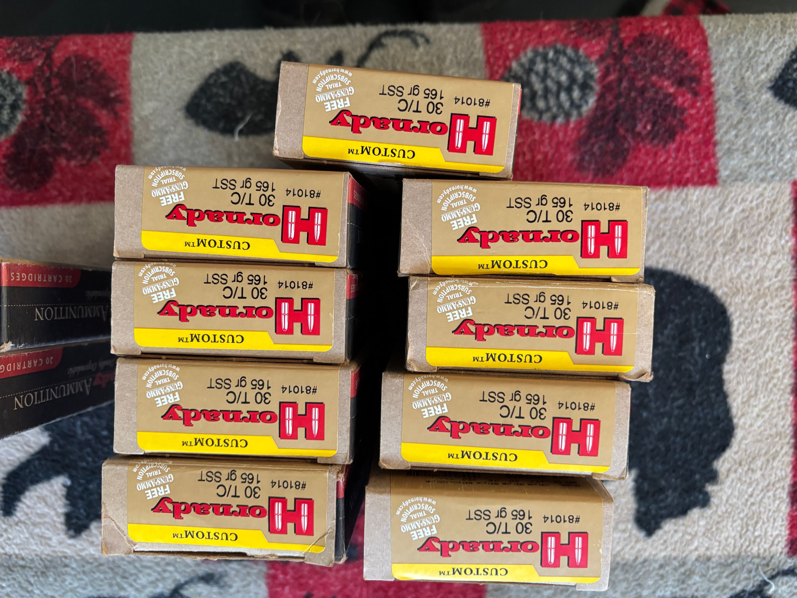 Thompson Center Icon 30TC - 8 - 1766684758000_IMG_0107