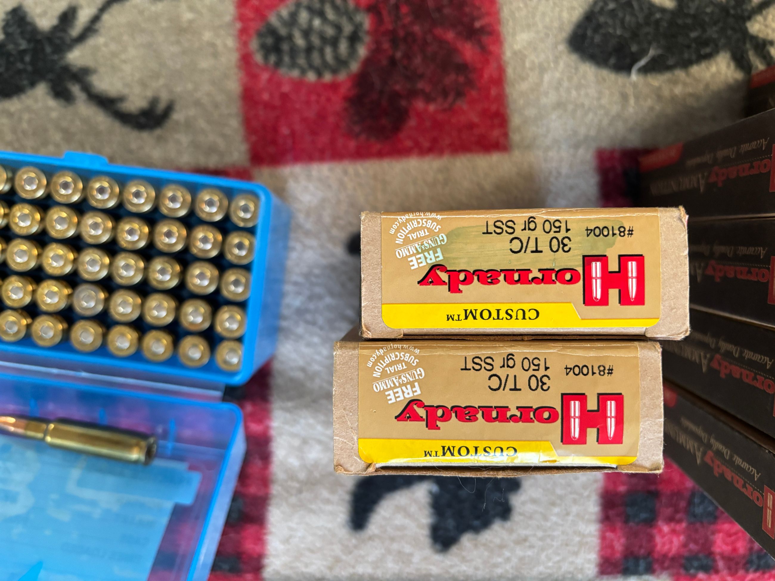 Thompson Center Icon 30TC - 7 - 1766684758008_IMG_0108