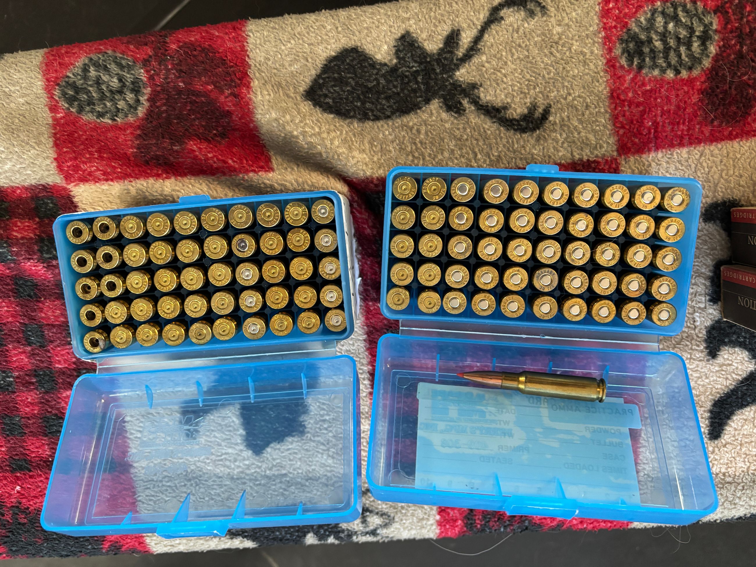 Thompson Center Icon 30TC - 6 - 1766684758062_IMG_0109