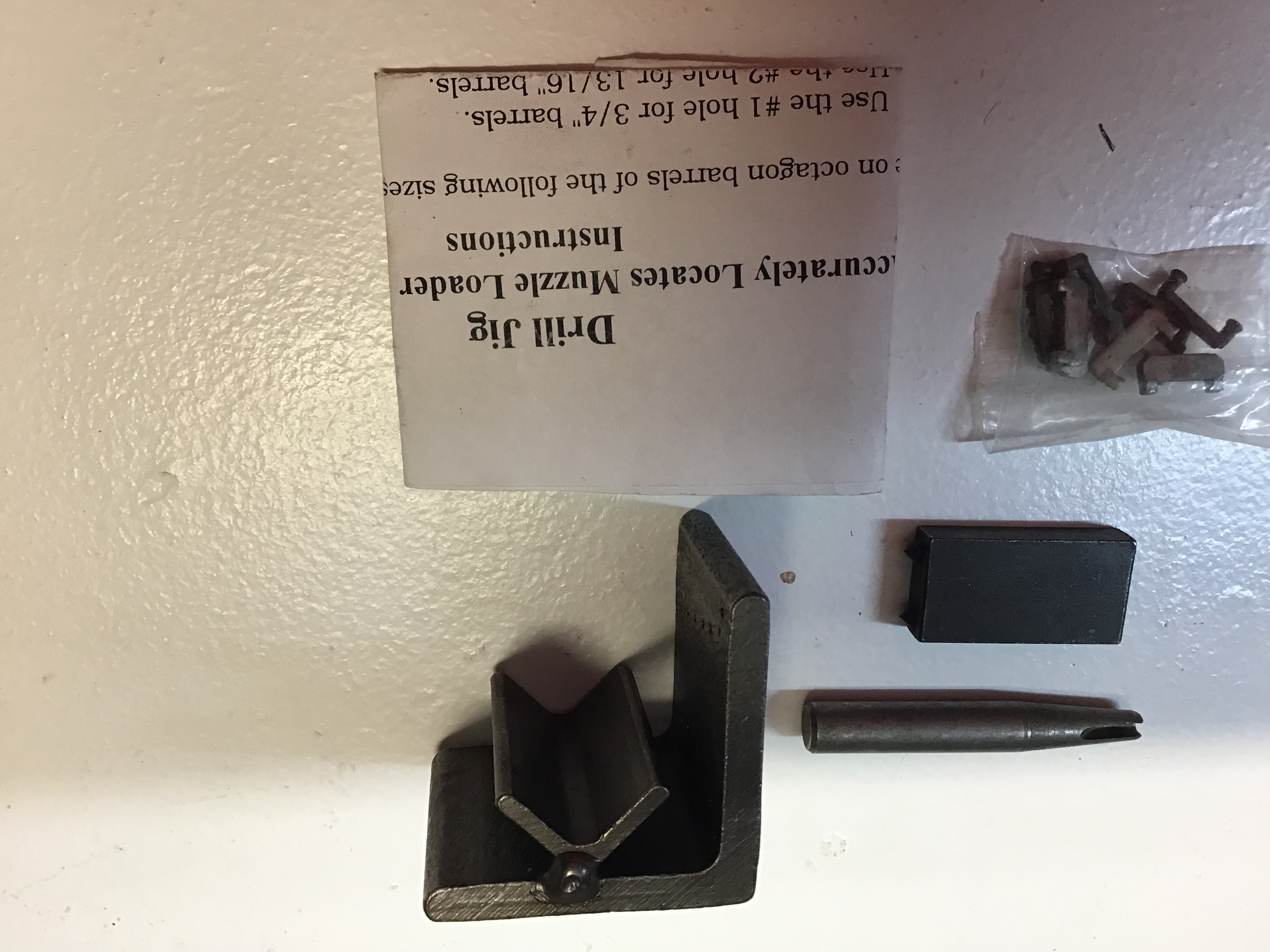 Muzzleloader Parts - 5 - 1766705072127_IMG_1155