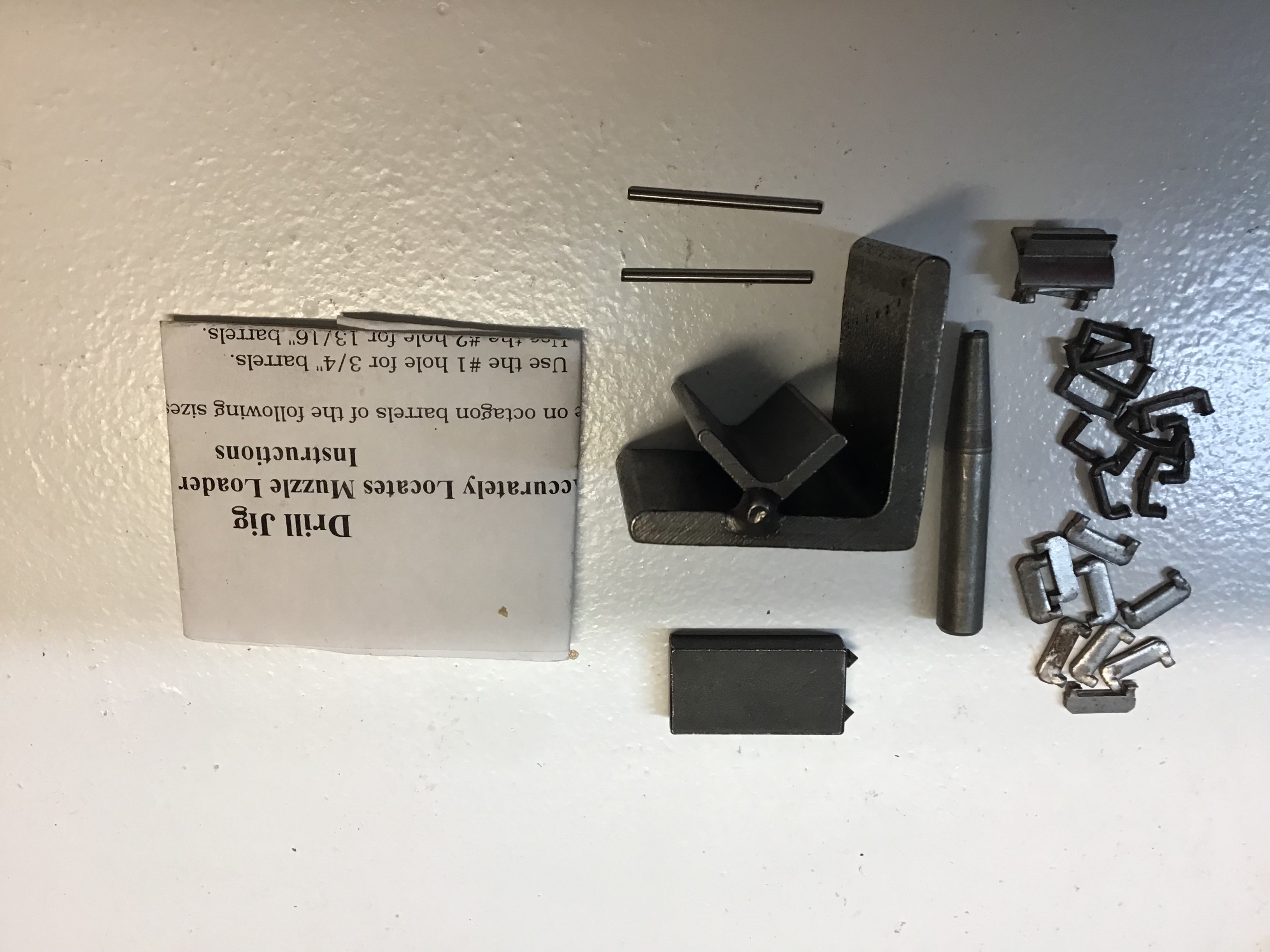 Muzzleloader Parts - 3 - 1766705072409_IMG_1171