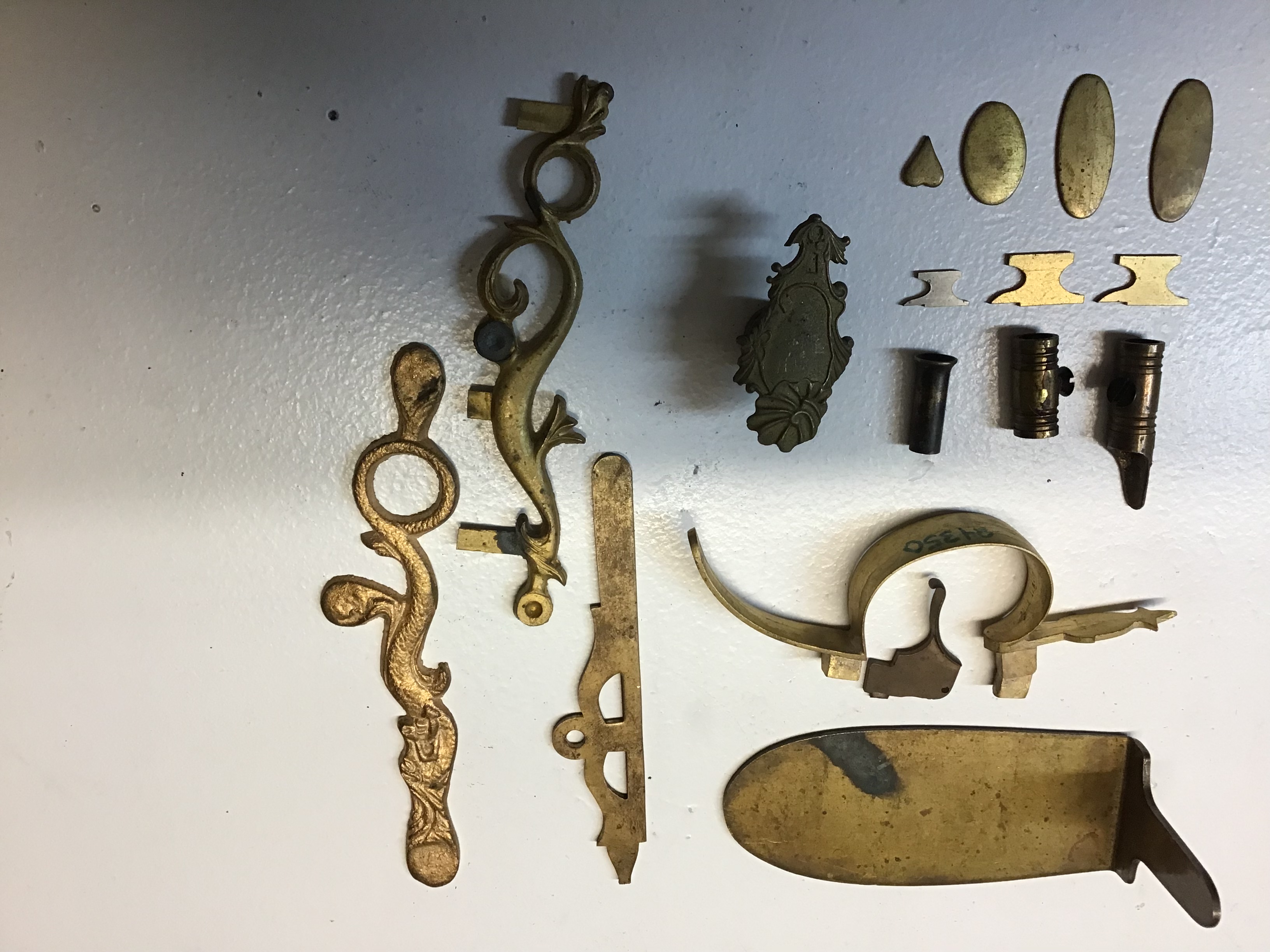 Muzzleloader Parts - 7 - 1766705072604_IMG_1170