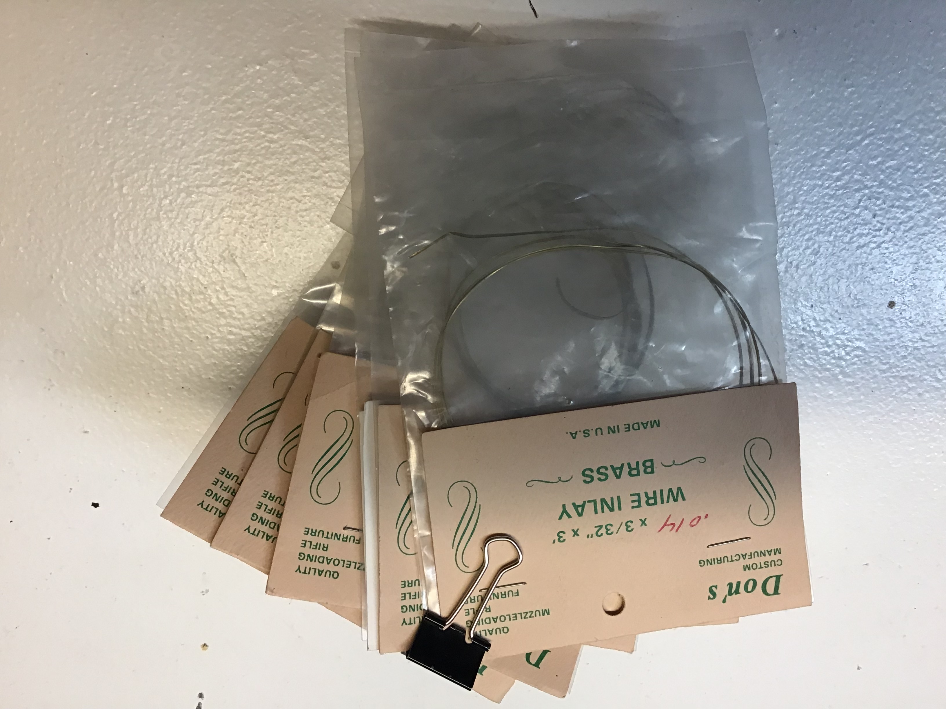 Muzzleloader Parts - 4 - 1766705072749_IMG_1177