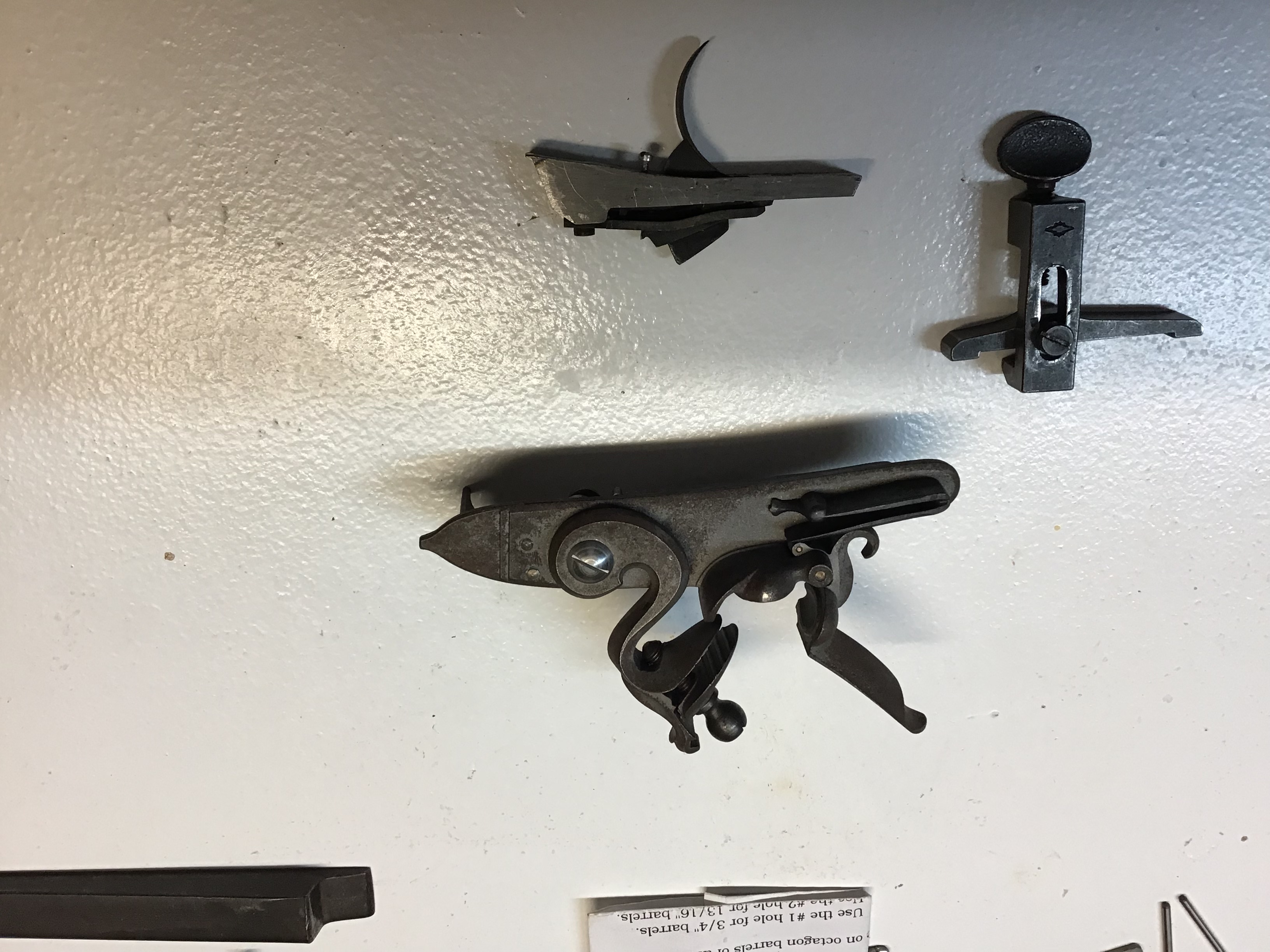 Muzzleloader Parts - 9 - 1766705073356_IMG_1168